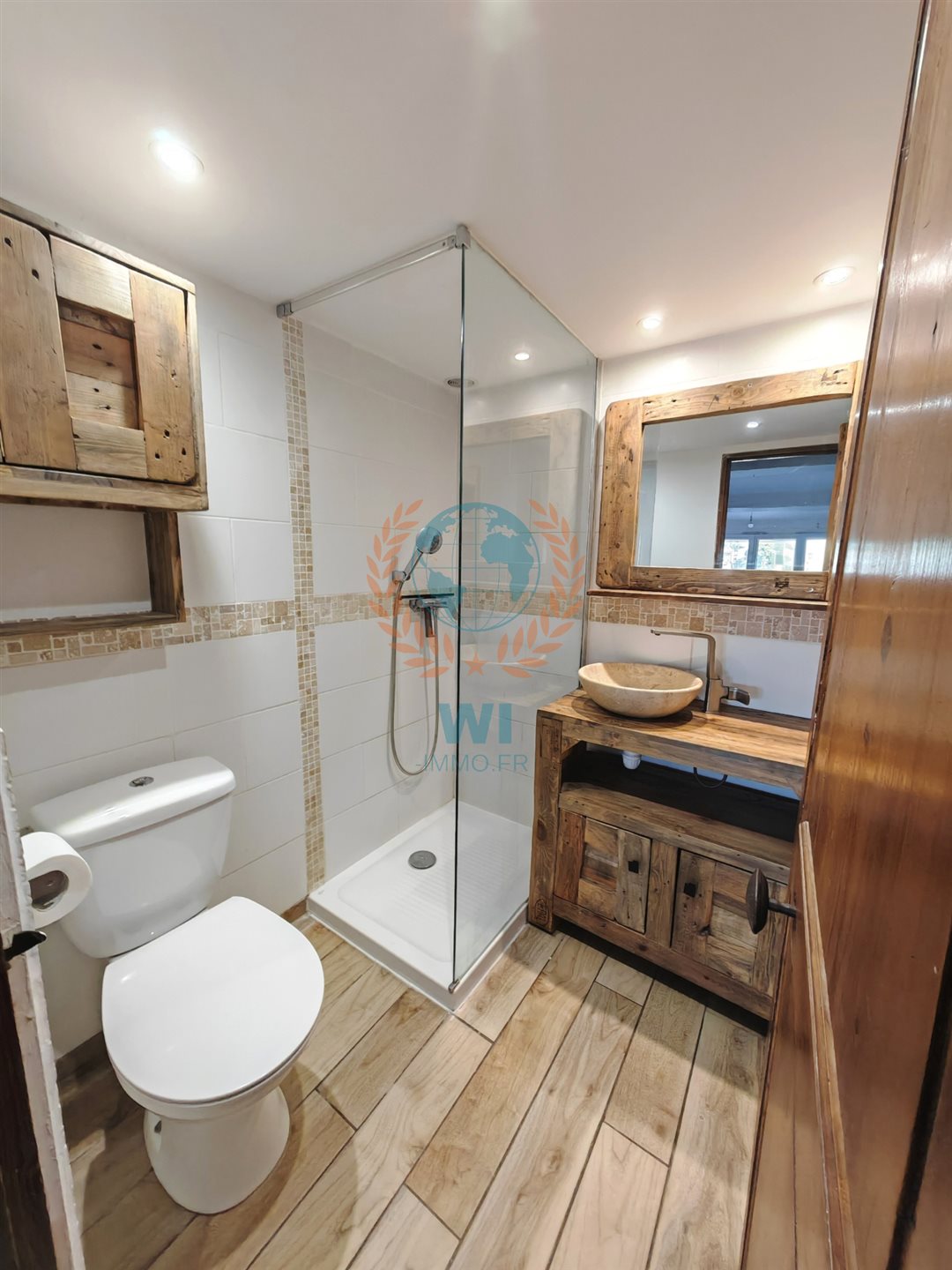 Maison à vendre, 105m², Le Muy