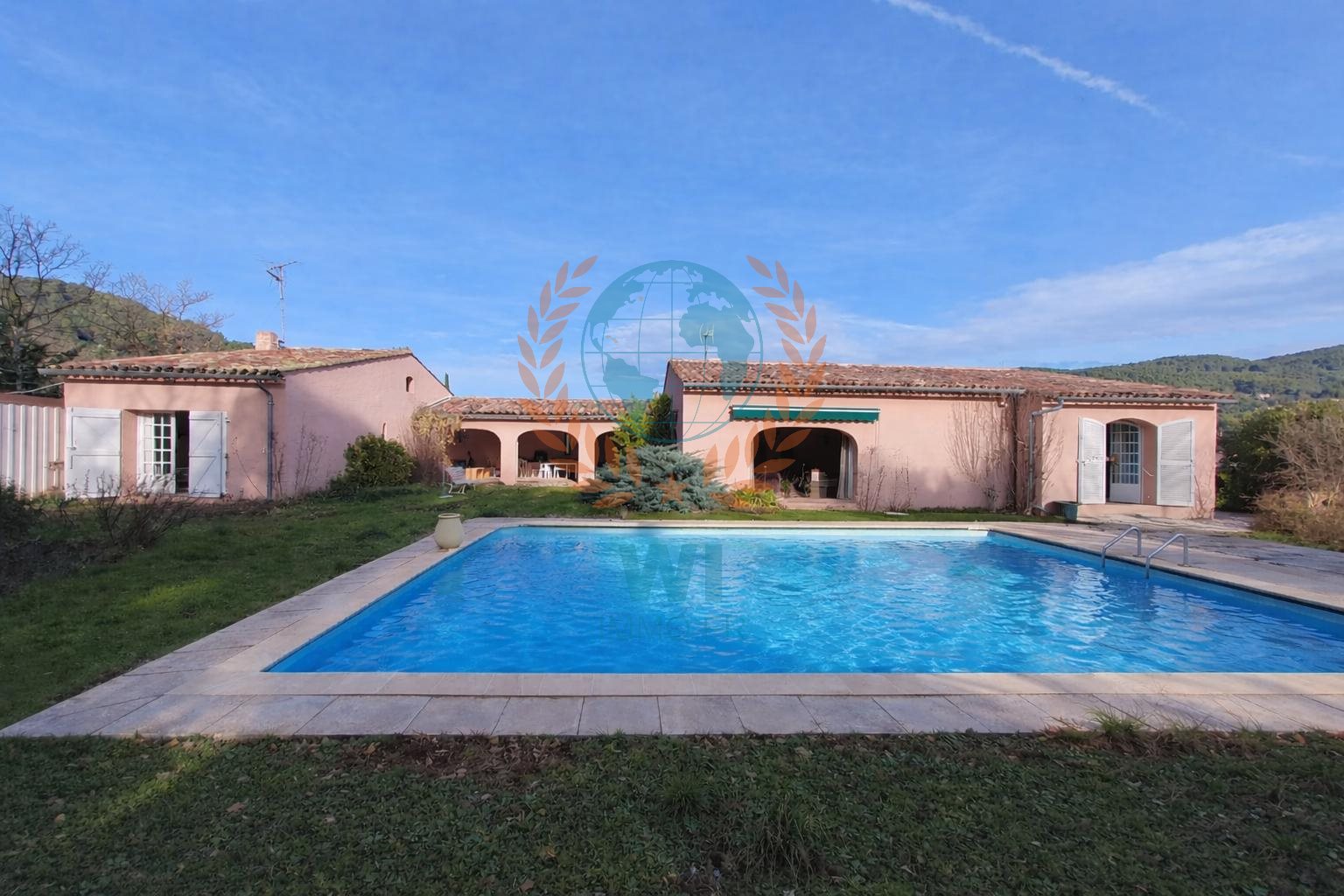 Maison à vendre, 190m², Draguignan