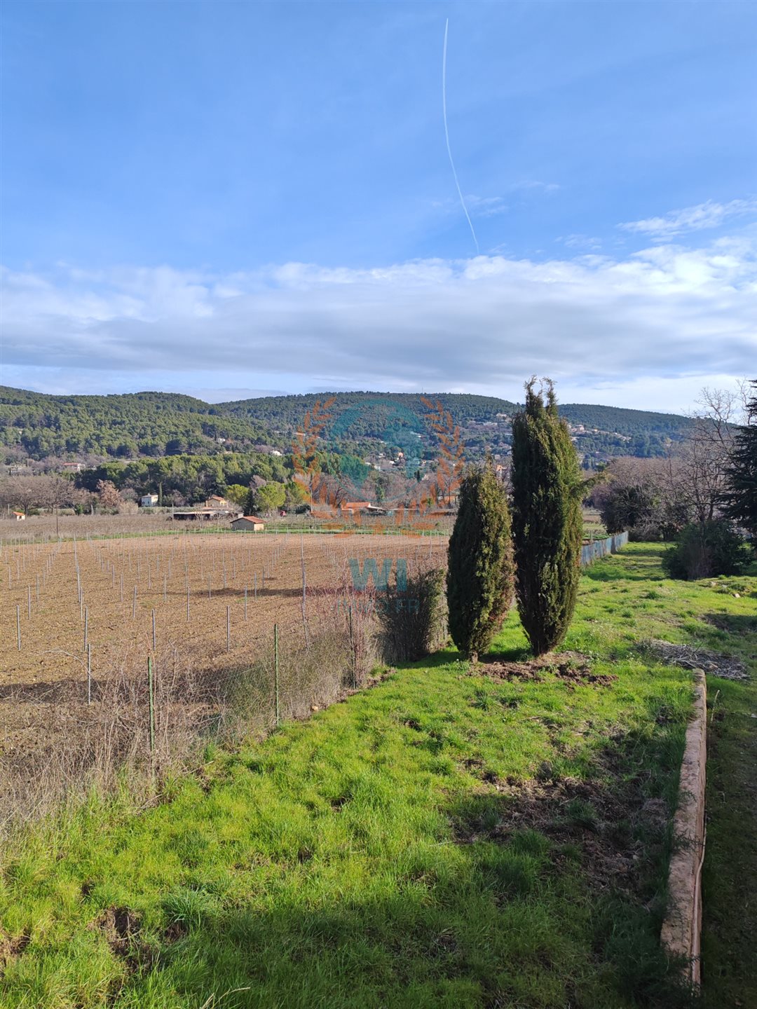 Maison à vendre, 190m², Draguignan