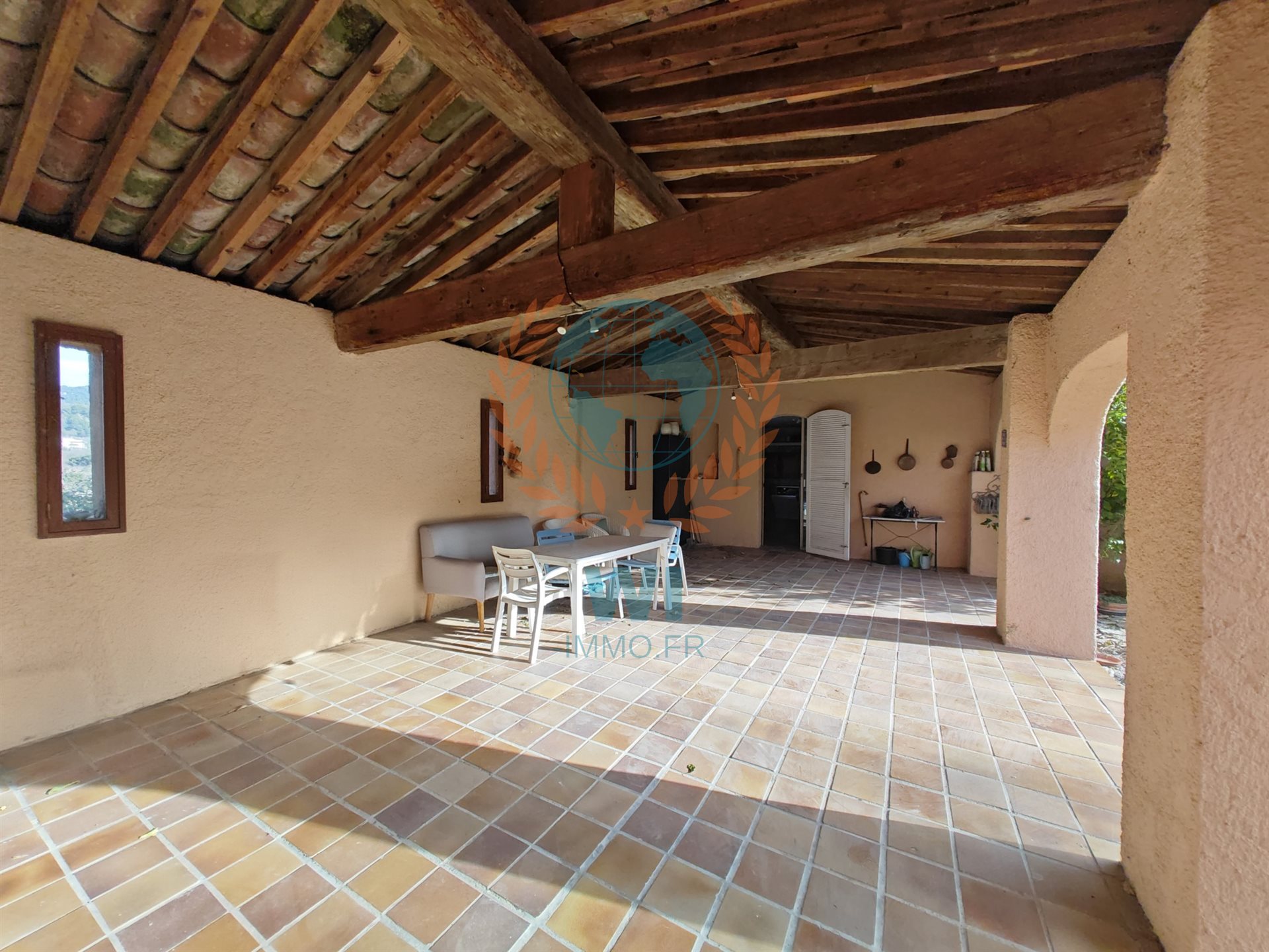 Maison à vendre, 190m², Draguignan