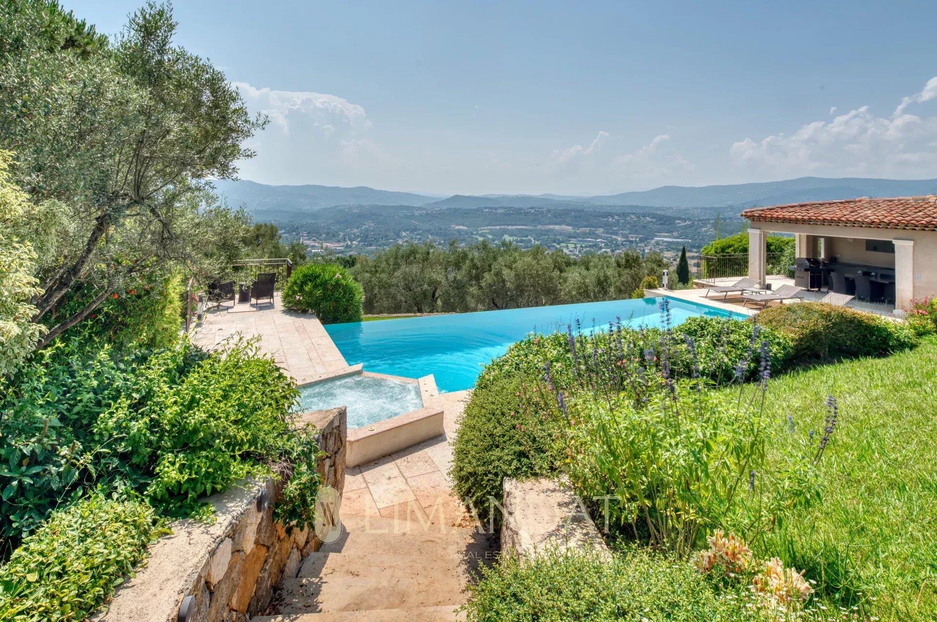 Maison à vendre, 230m², Mouans-Sartoux