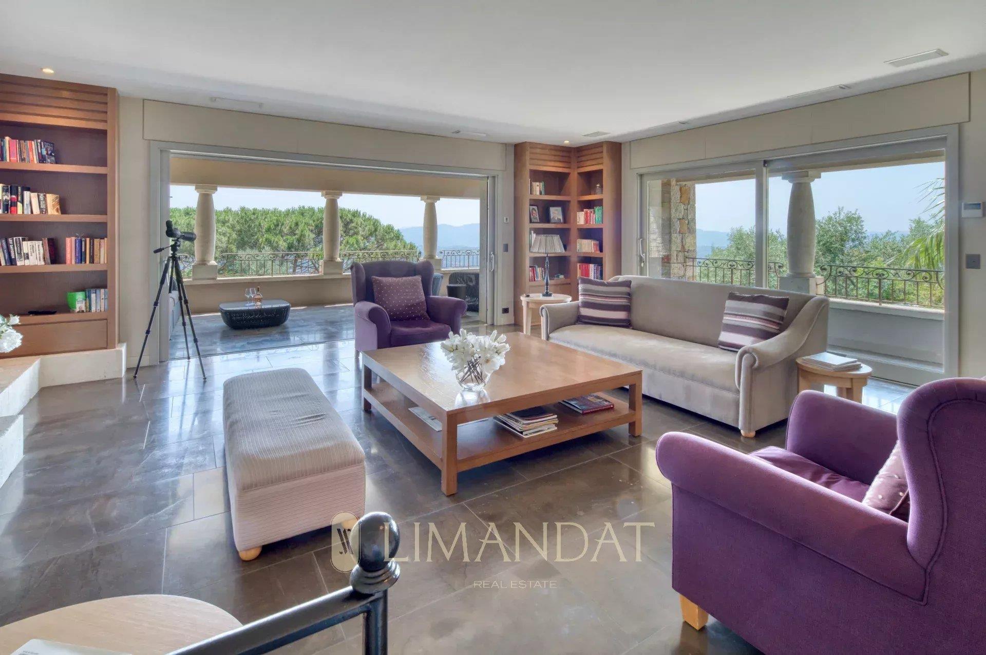 Maison à vendre, 230m², Mouans-Sartoux