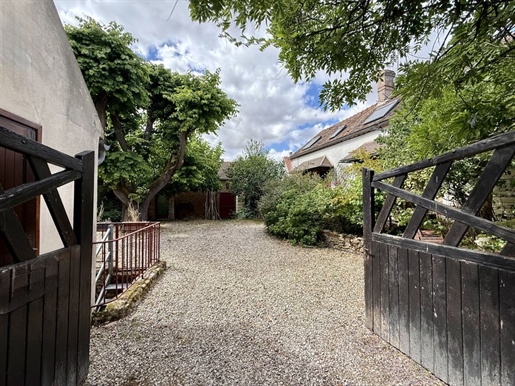Maison 12 pièces 205 m² · à Sens · 205 m² · 336 000 €