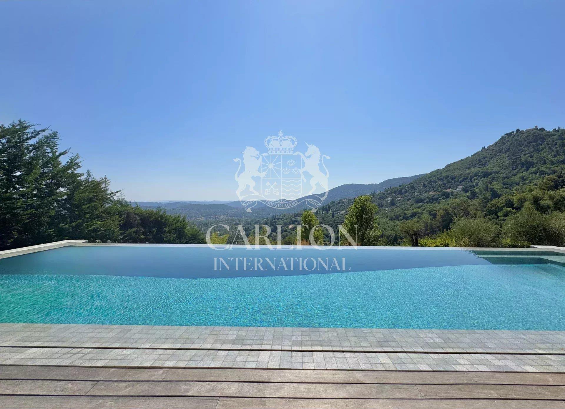 Maison à vendre, 297m², Cabris