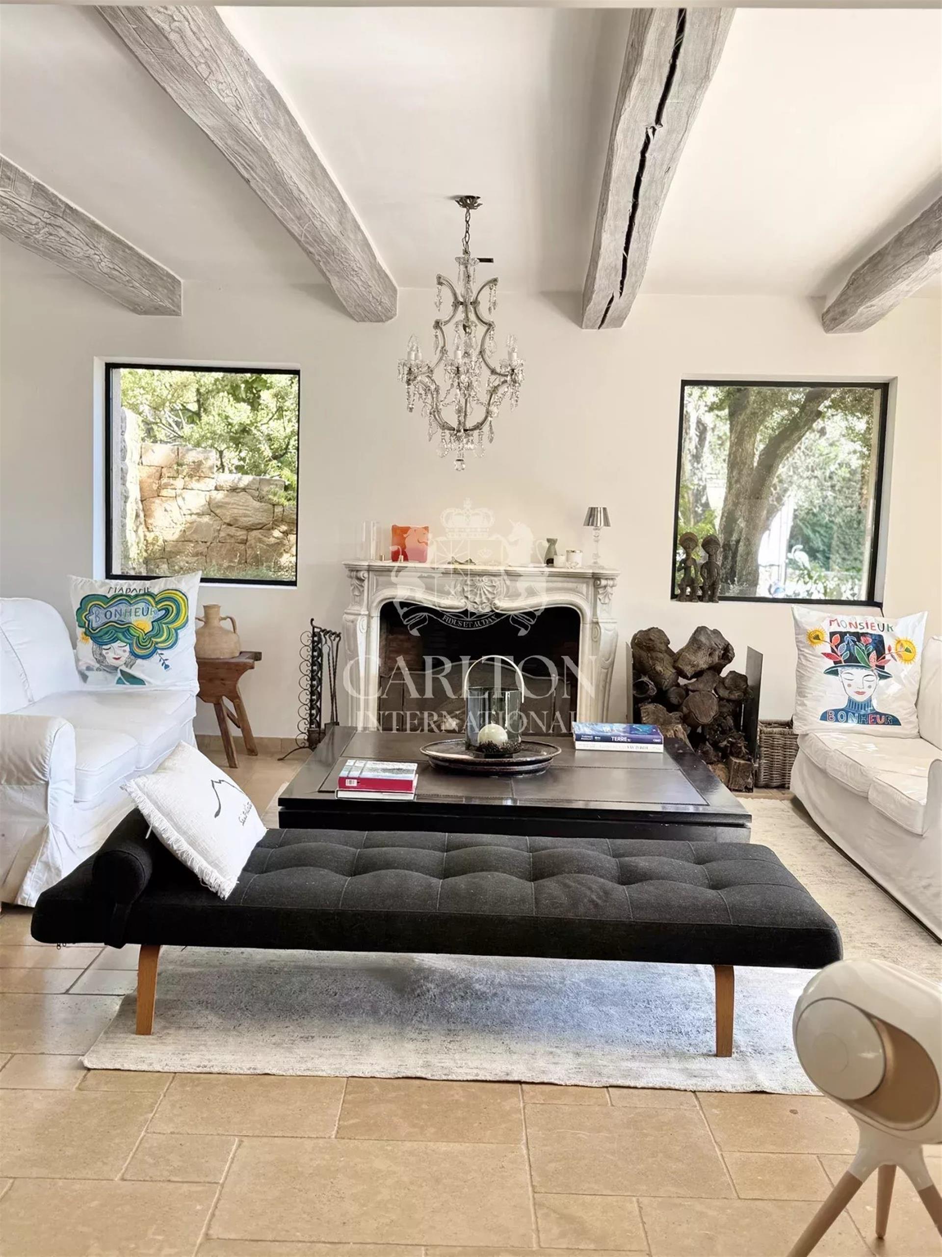 Maison à vendre, 297m², Cabris