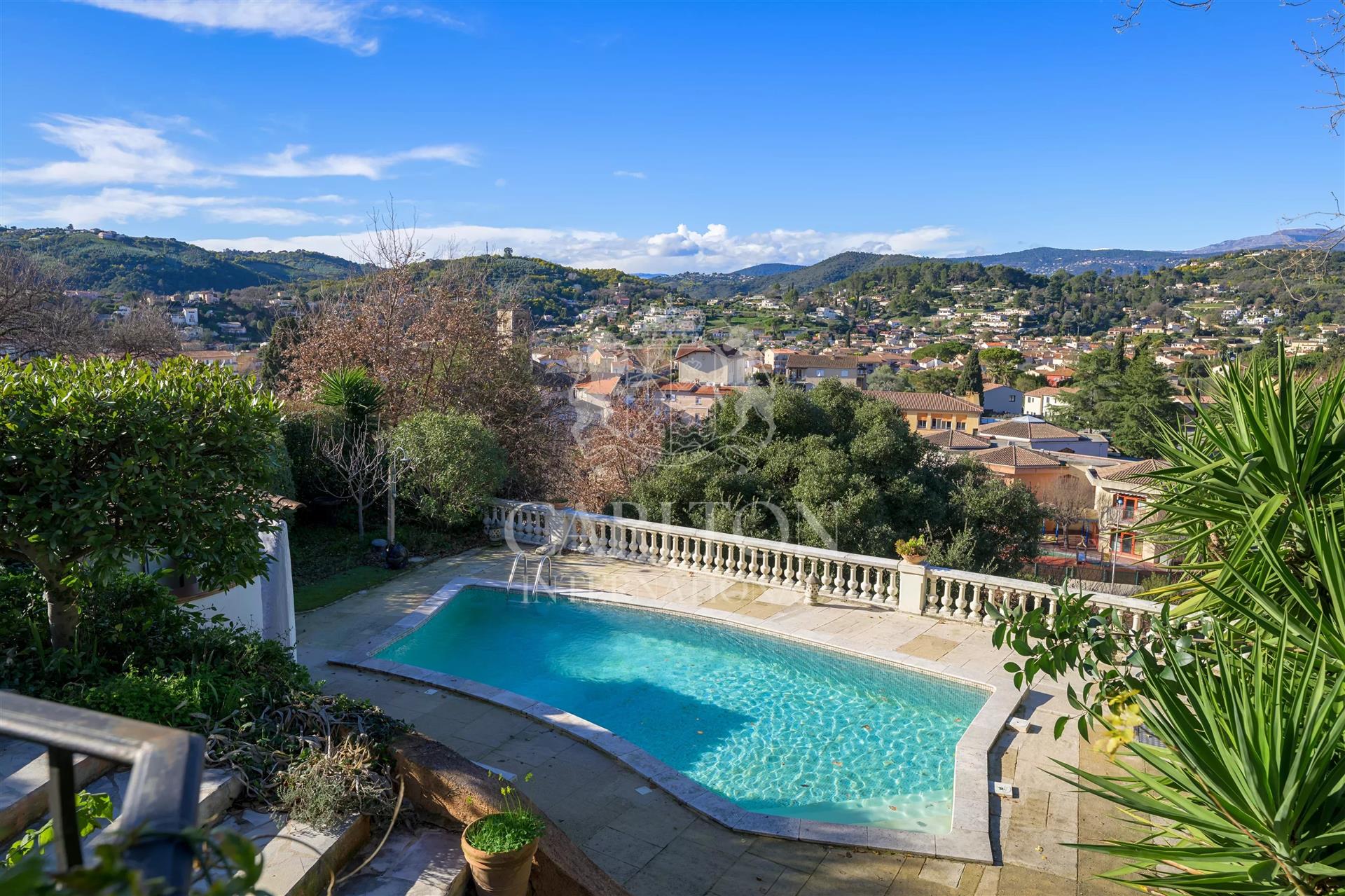 Maison à vendre, 124m², Pégomas