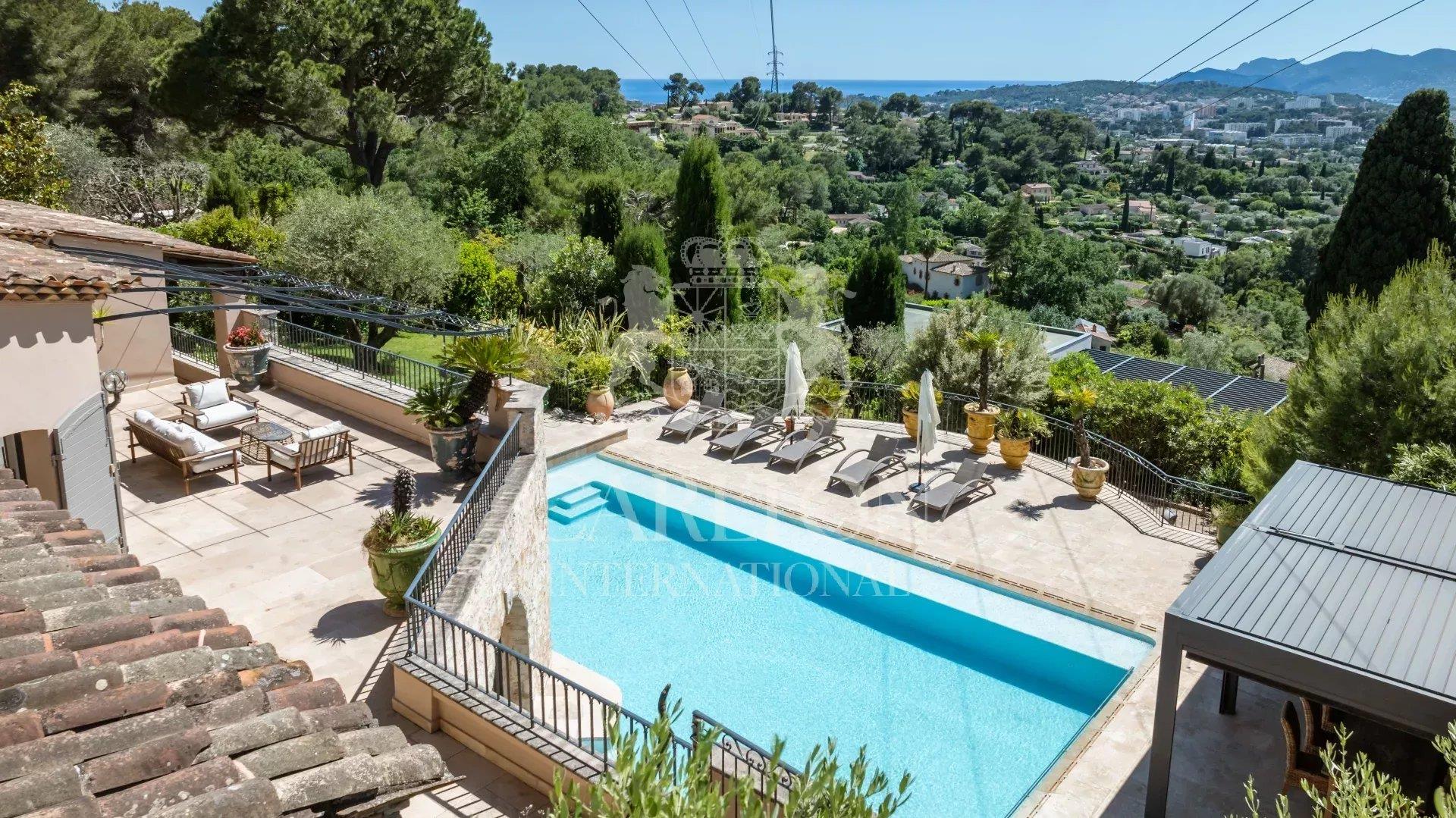 Maison à vendre, 545m², Mougins