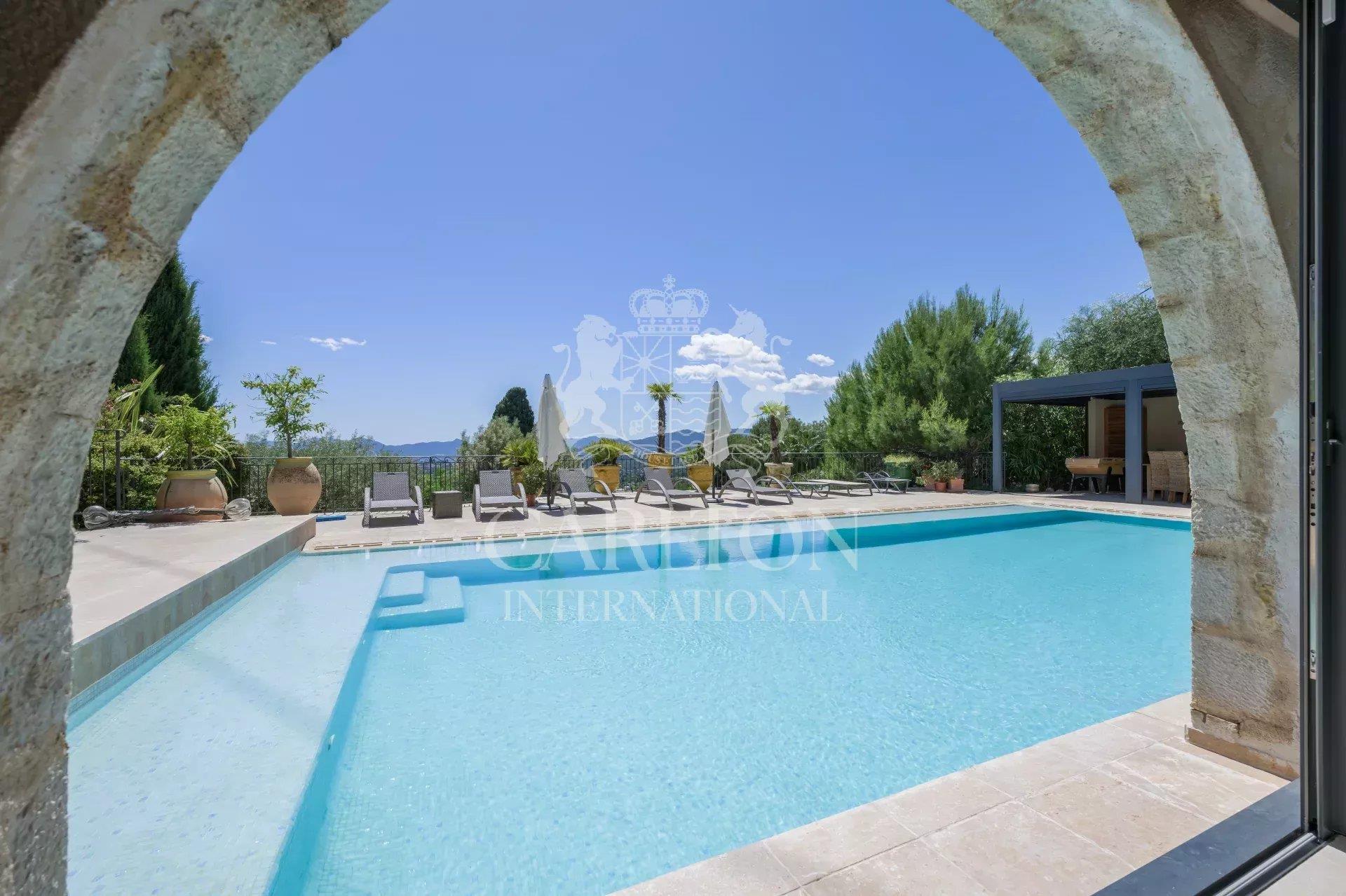 Maison à vendre, 545m², Mougins