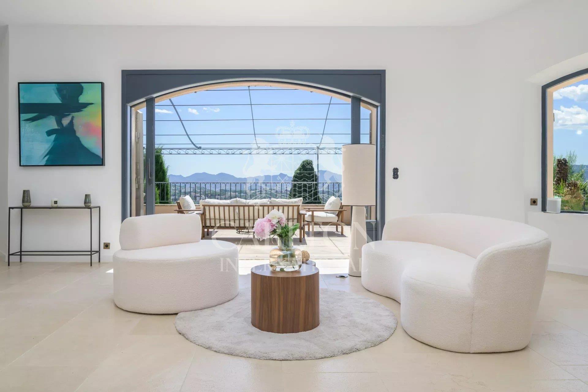 Maison à vendre, 545m², Mougins