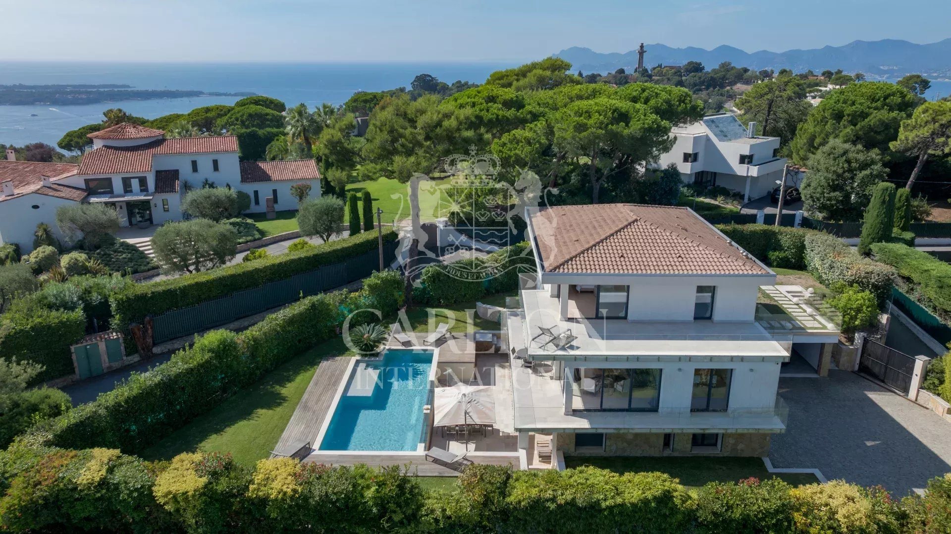 Maison à vendre, 360m², Cannes
