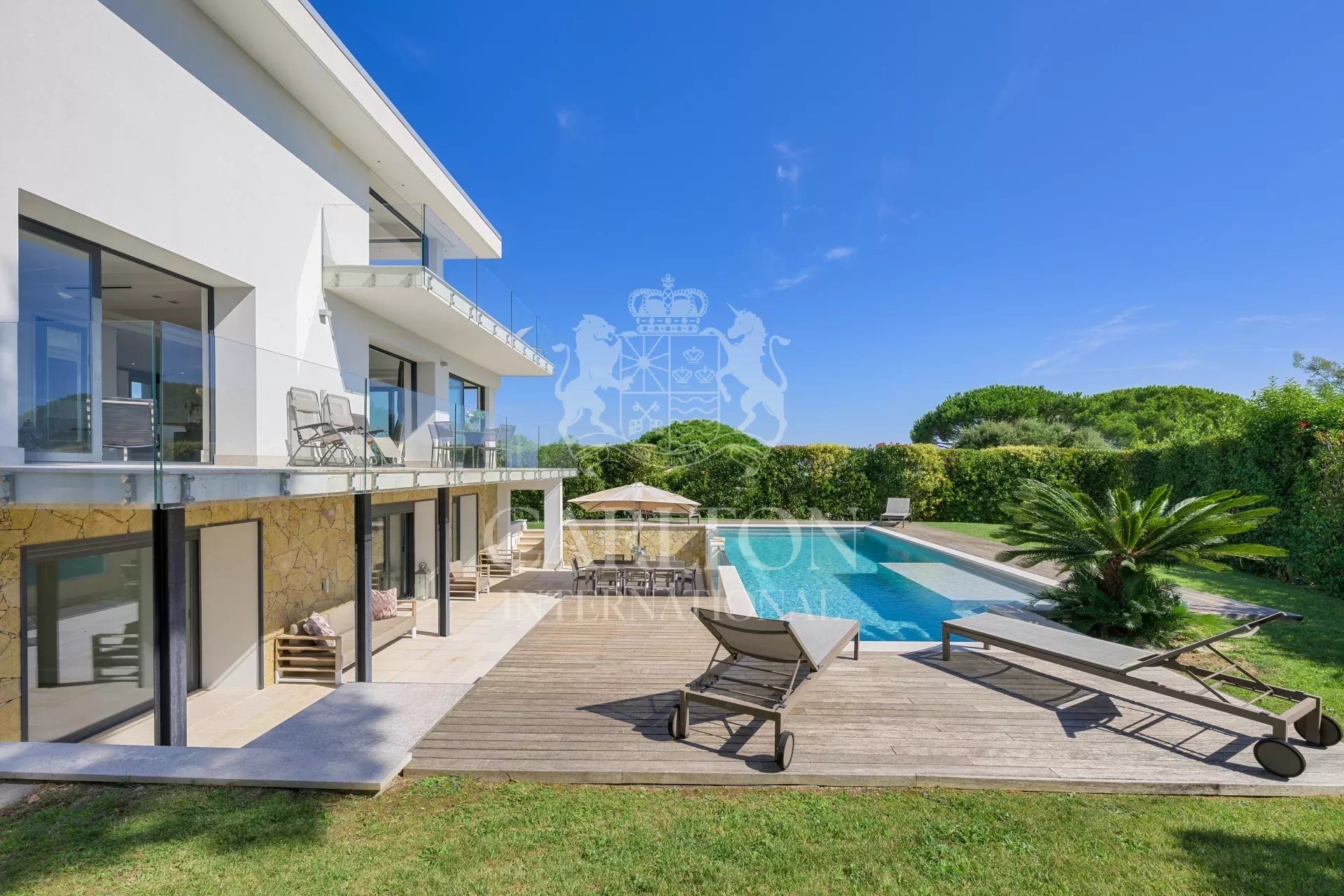 Maison à vendre, 360m², Cannes