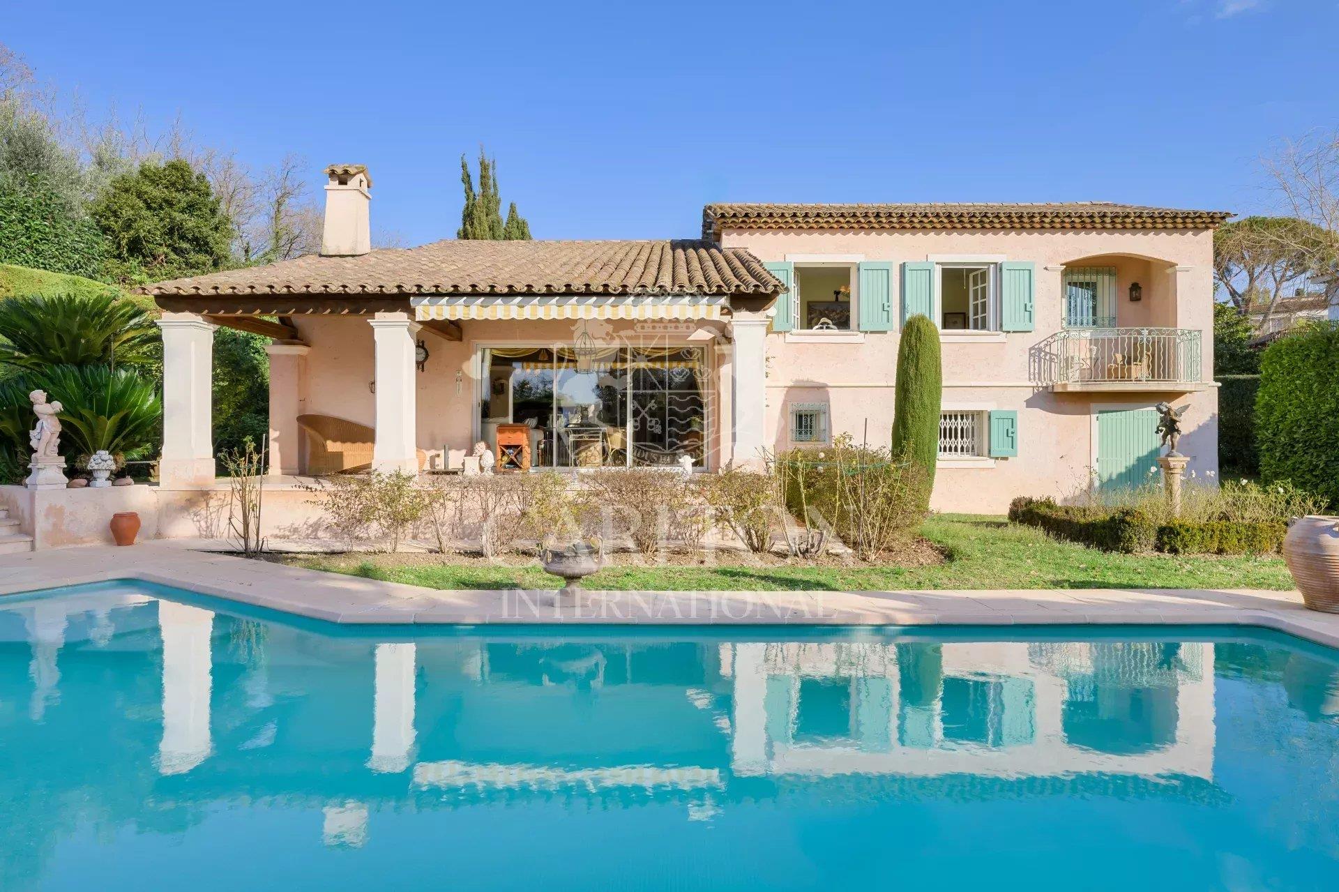 Maison à vendre, 155m², Mougins