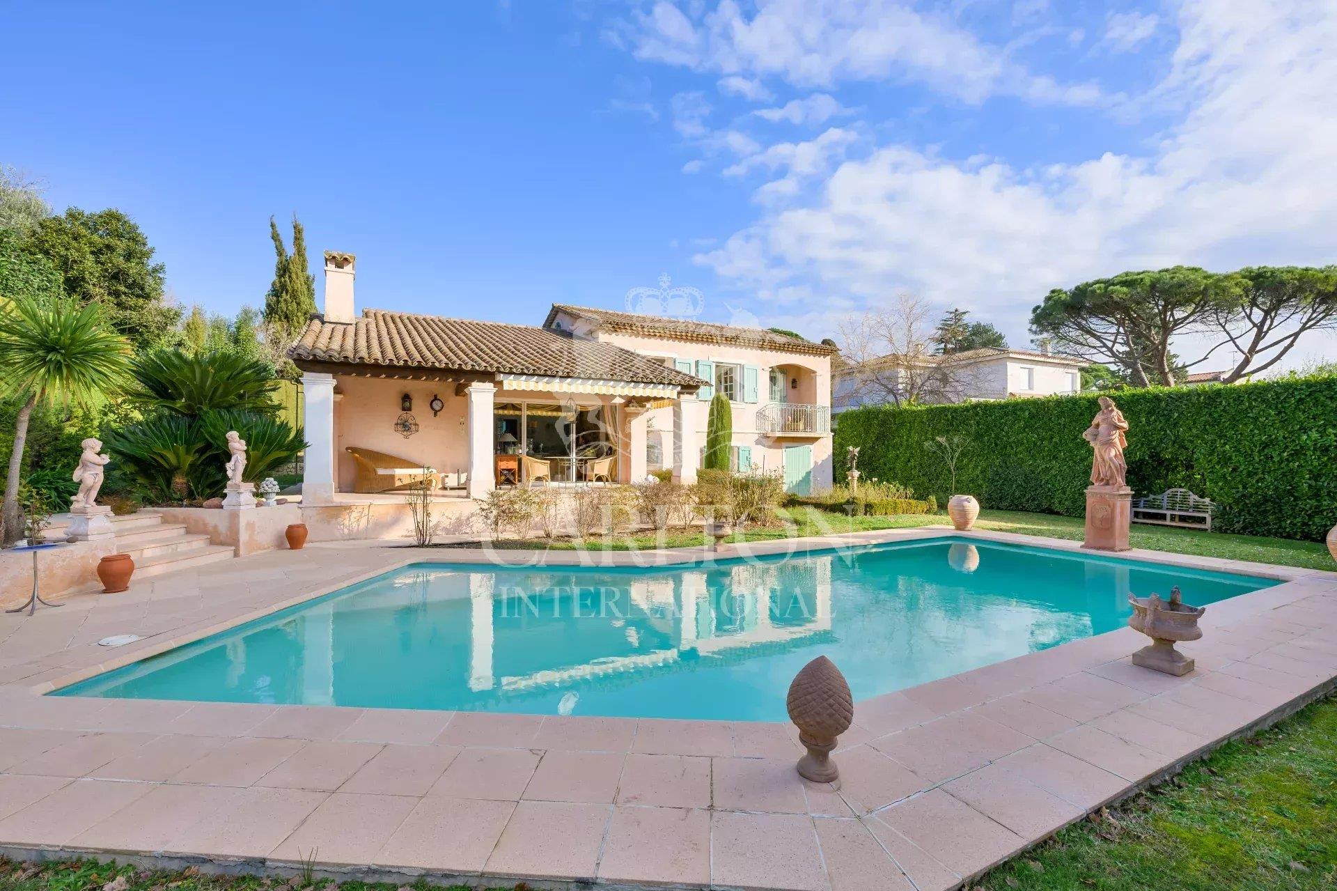 Maison à vendre, 155m², Mougins