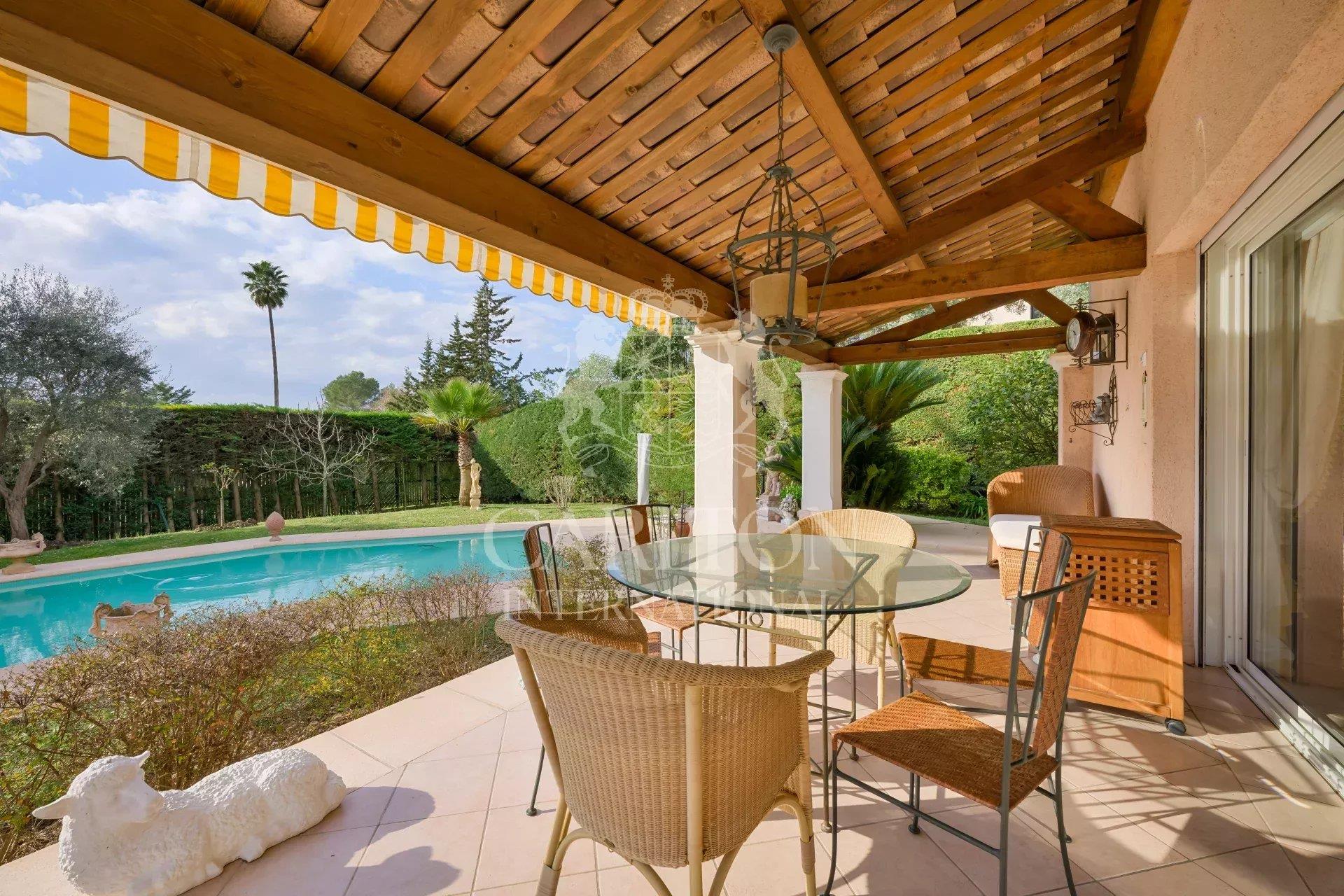 Maison à vendre, 155m², Mougins