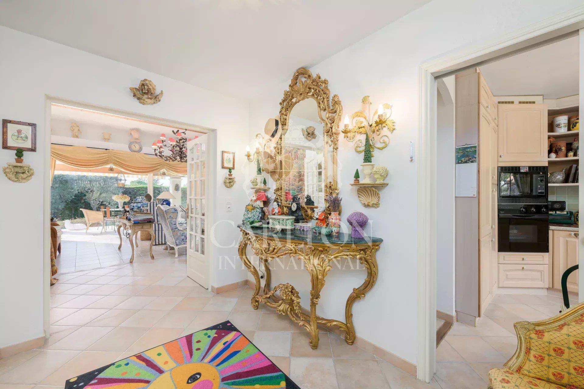 Maison à vendre, 155m², Mougins