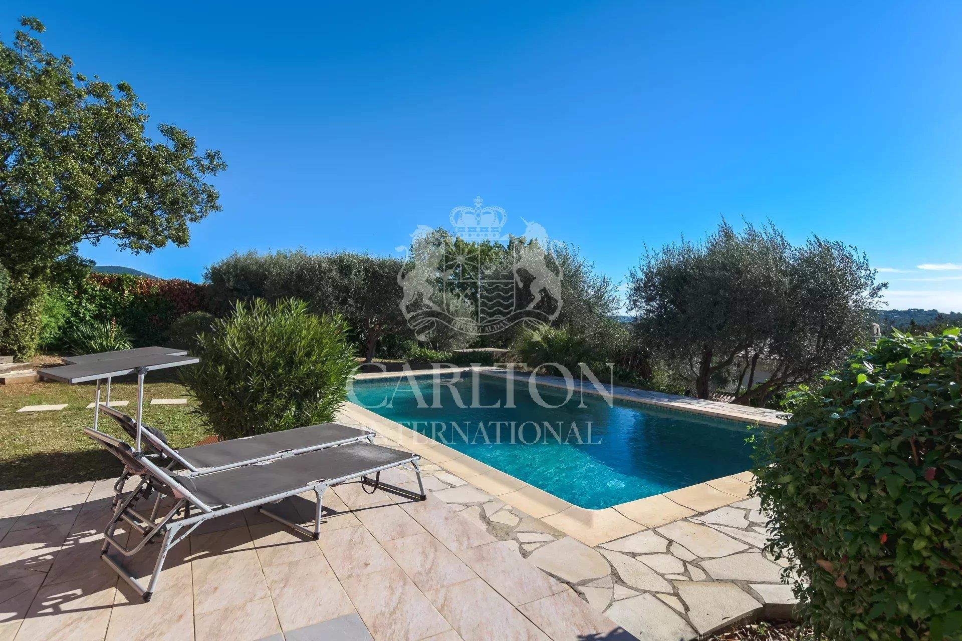 Maison à vendre, 170m², Le Tignet