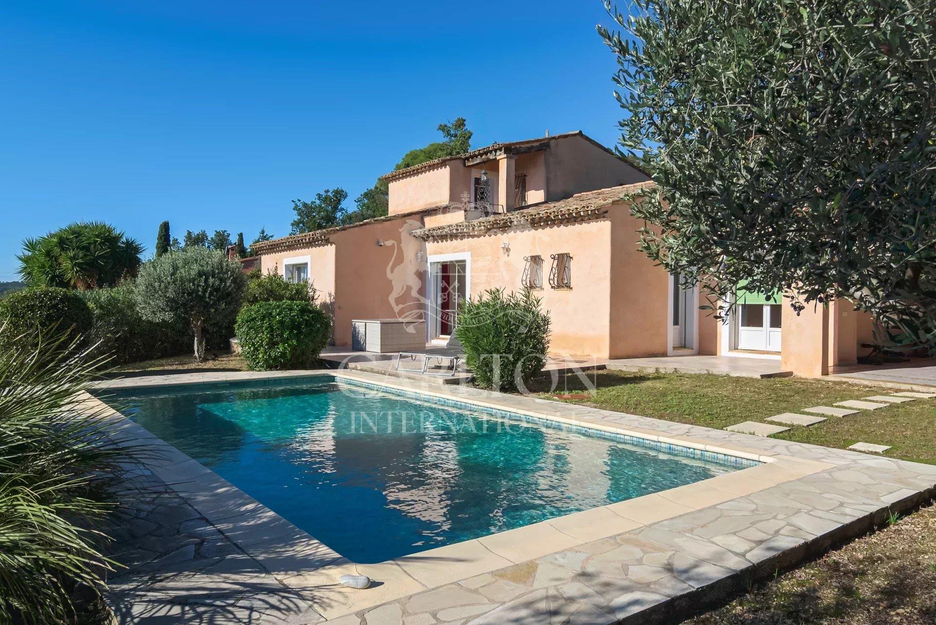 Maison à vendre, 170m², Le Tignet