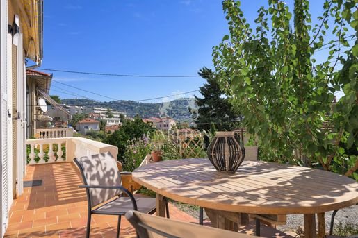 Maison 6 pièces 113 m² · à Le Cannet · 113 m² · 730 000 €