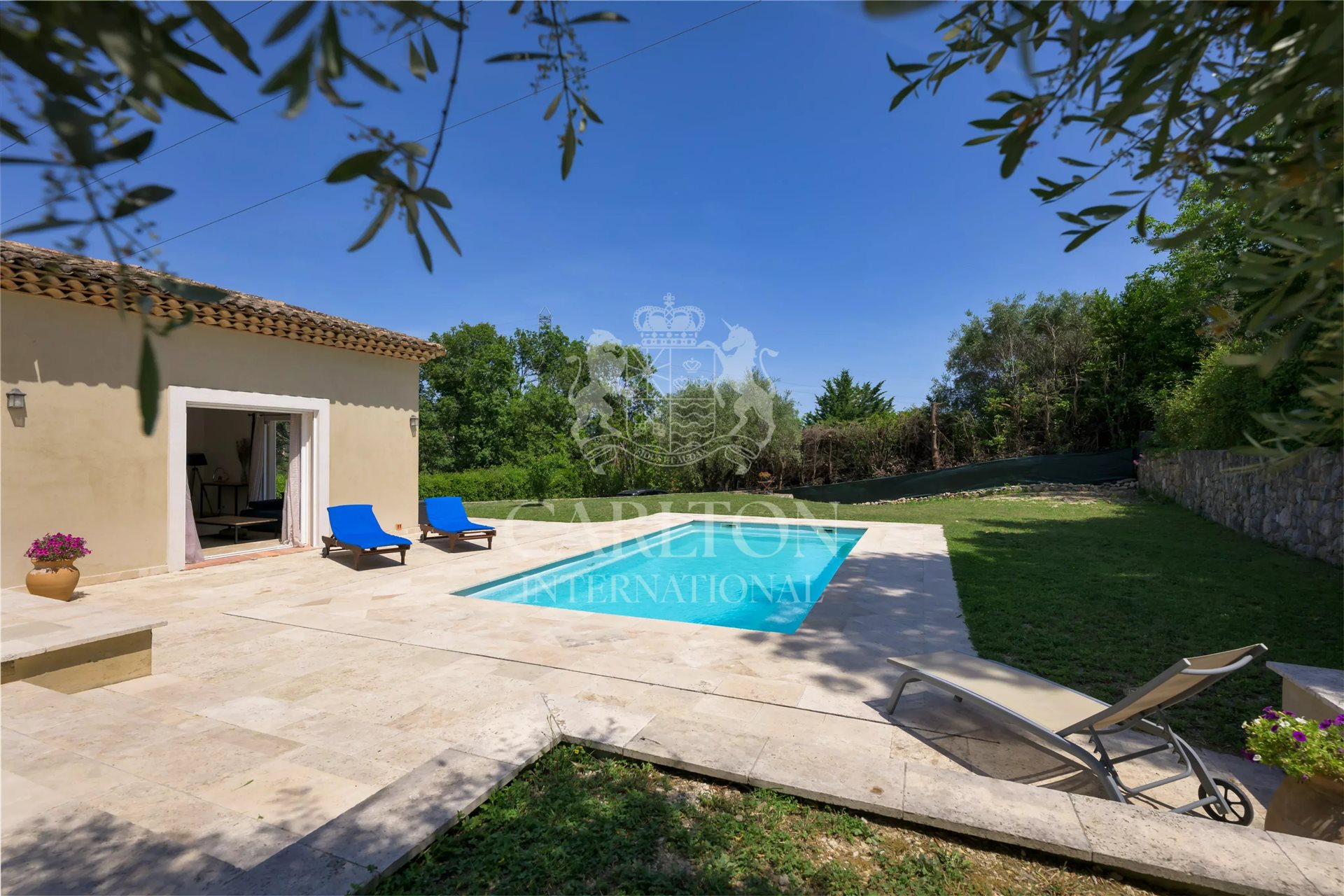 Maison à vendre, 254m², Grasse