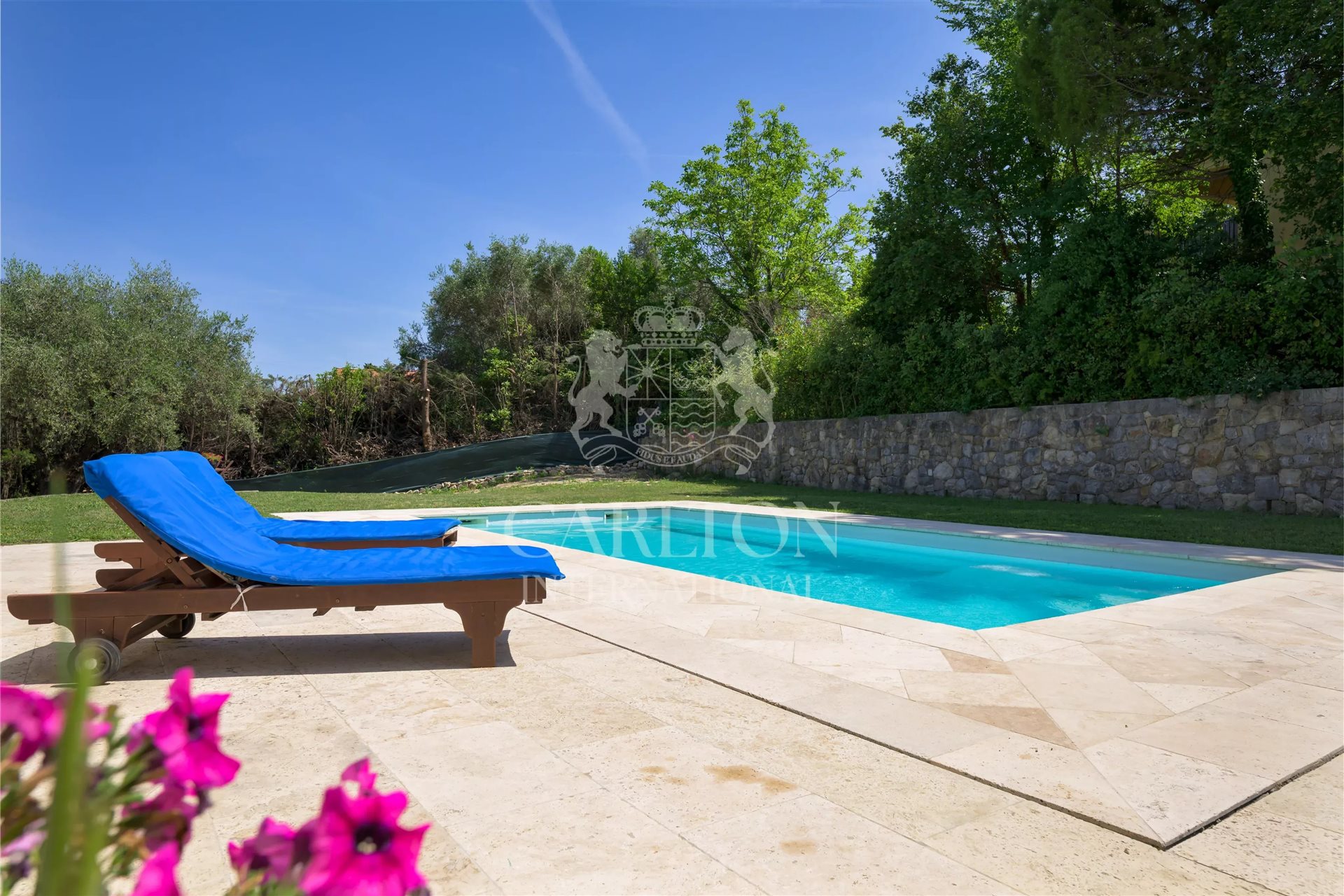 Maison à vendre, 254m², Grasse