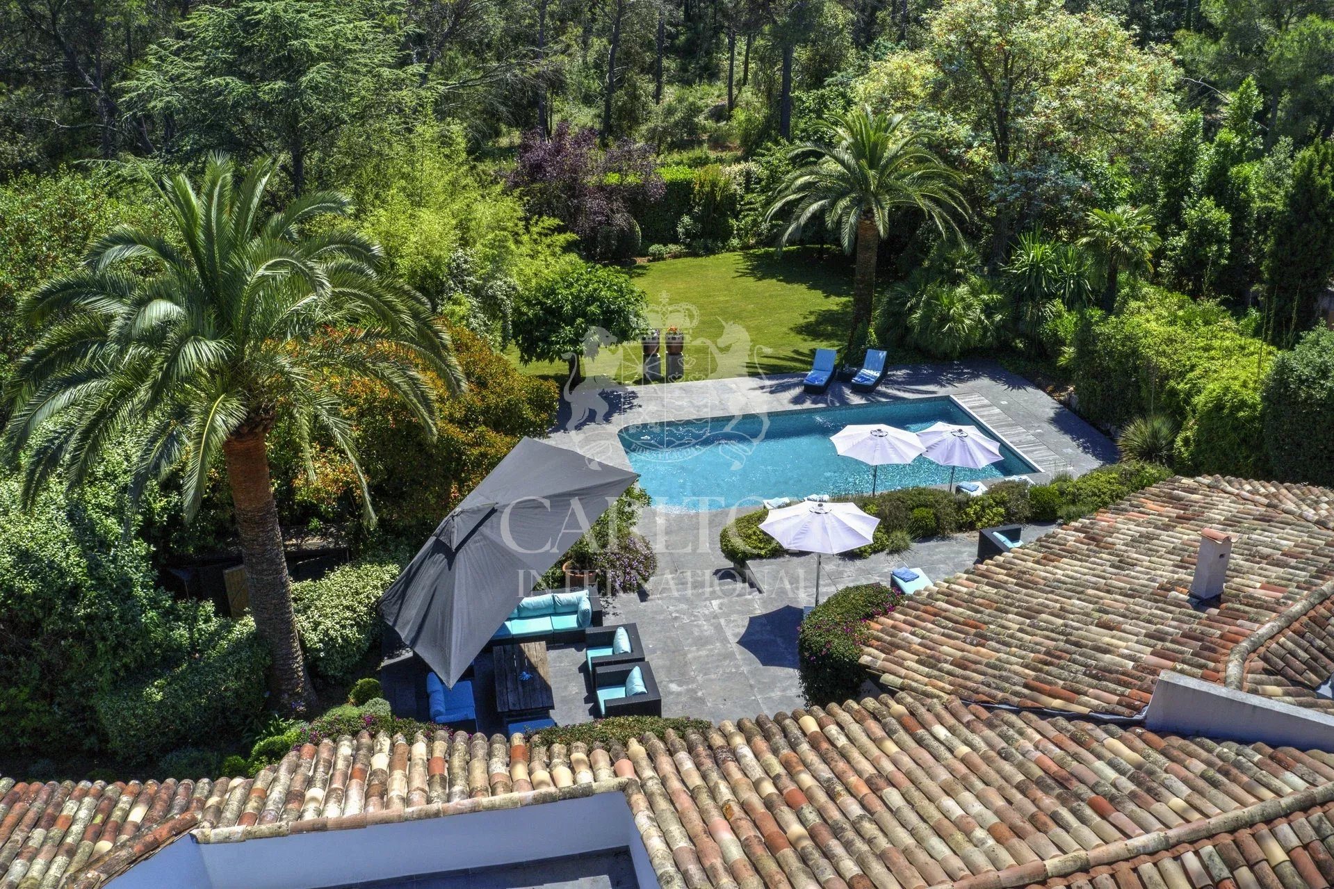 Maison à vendre, 277m², Mougins