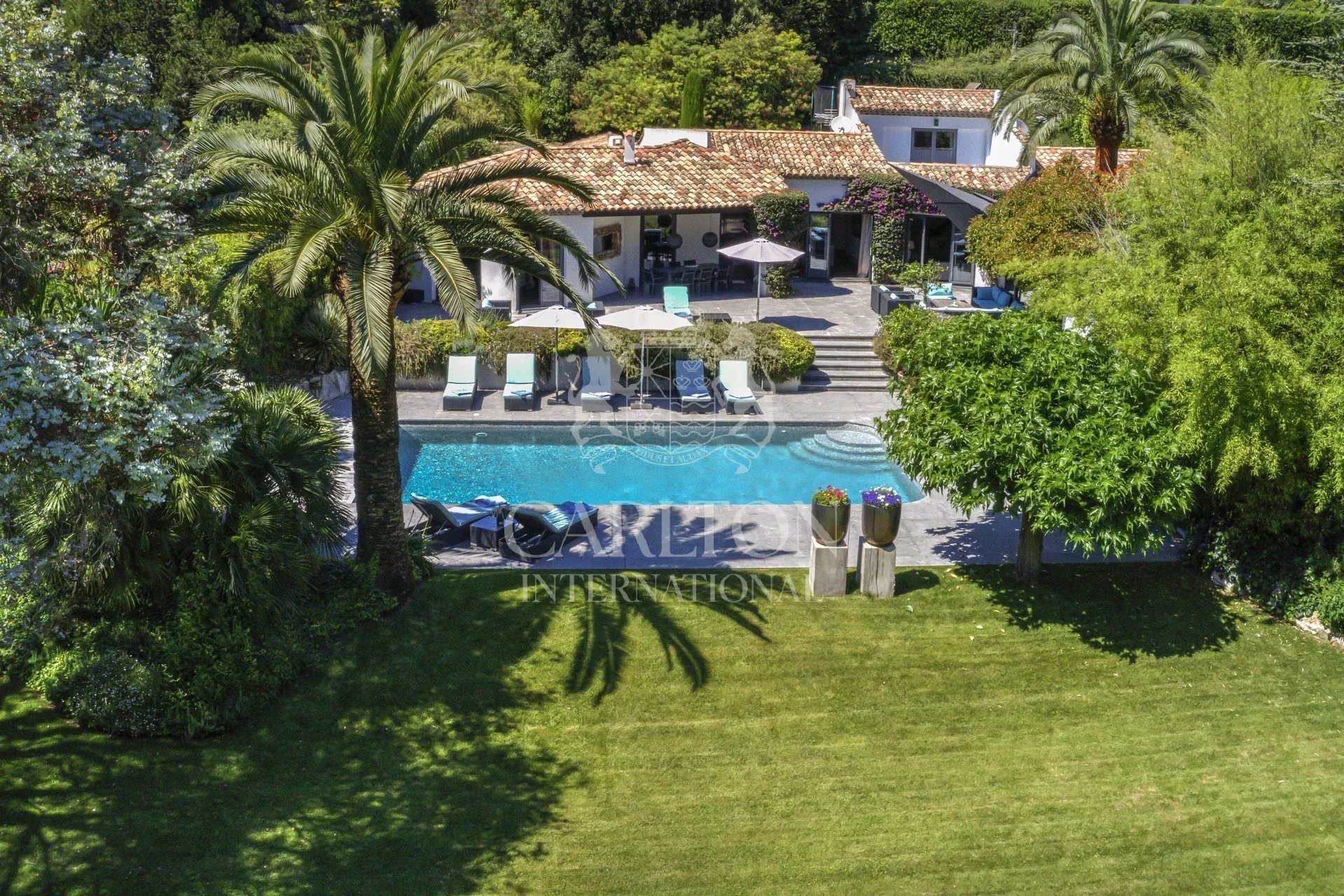 Maison à vendre, 277m², Mougins