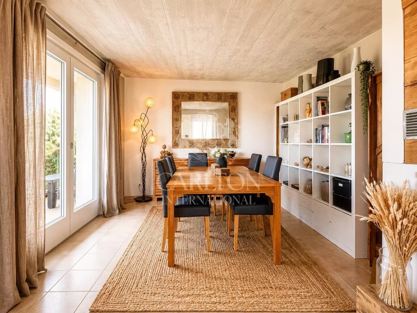 Appartement à vendre, 162m², Le Cannet