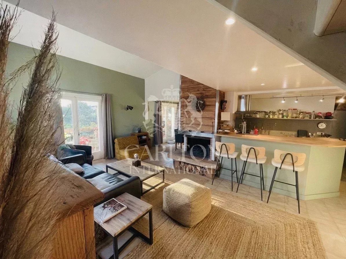 Appartement à vendre, 162m², Le Cannet