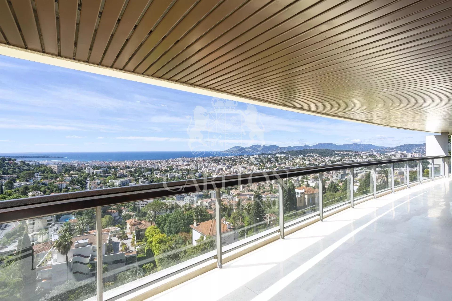 Appartement à vendre, 142m², Le Cannet