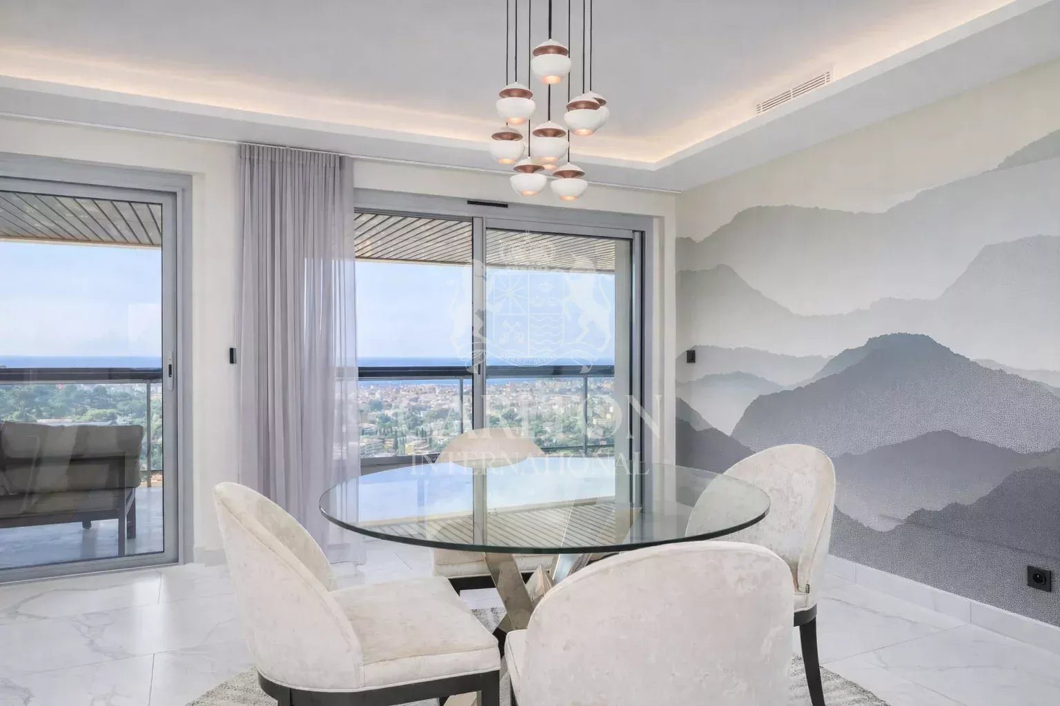 Appartement à vendre, 142m², Le Cannet