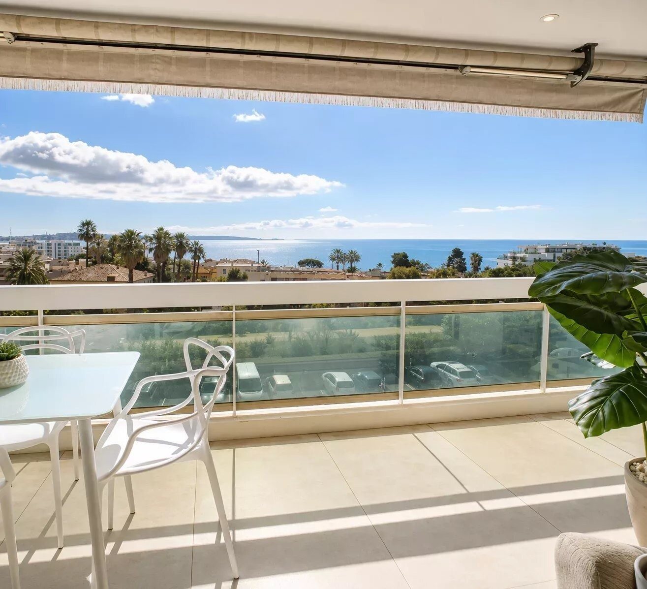 Appartement à vendre, 51m², Golfe-Juan
