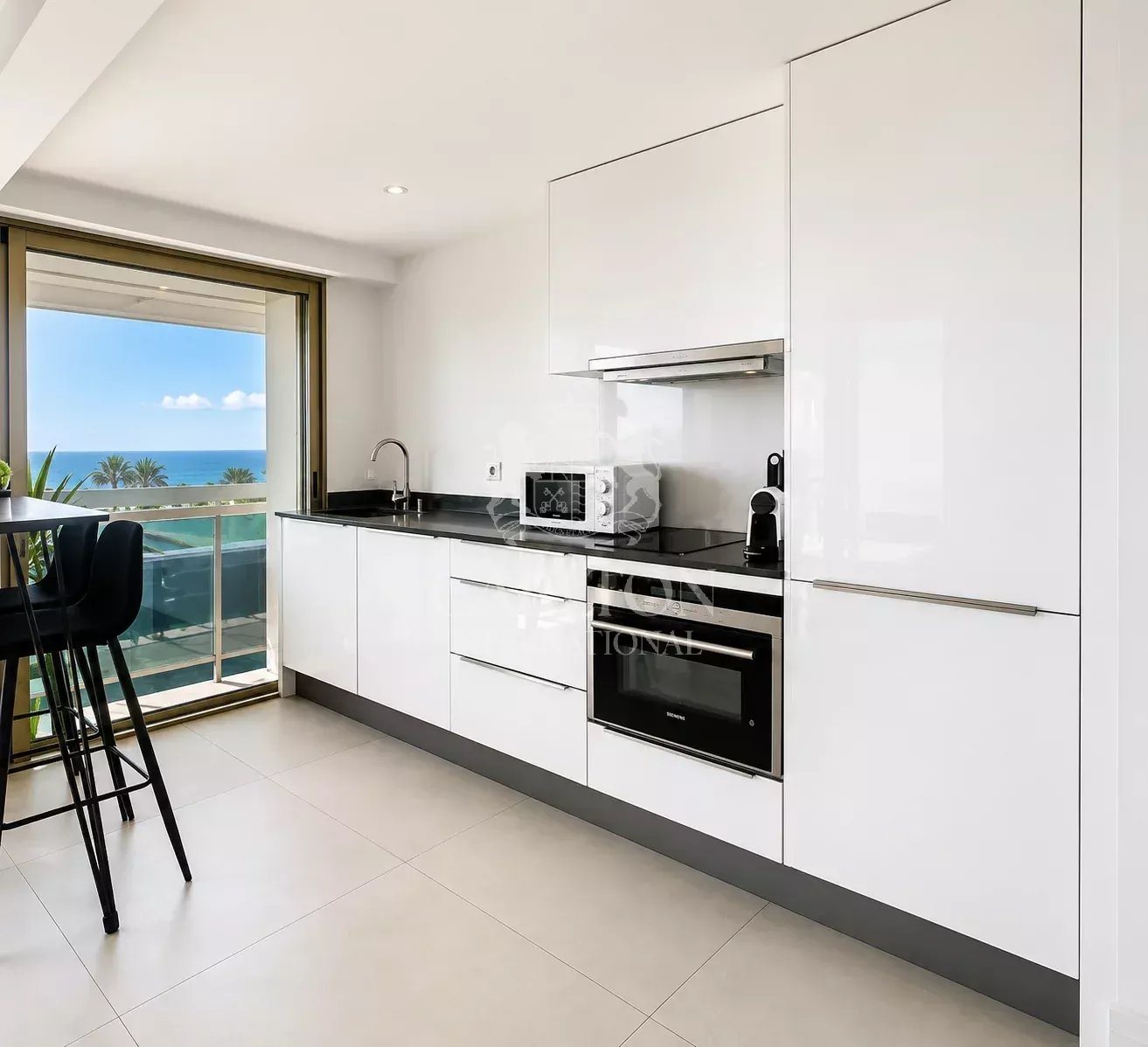 Appartement à vendre, 51m², Golfe-Juan