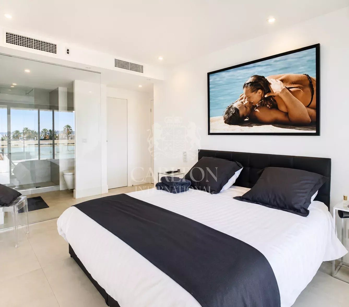 Appartement à vendre, 51m², Golfe-Juan