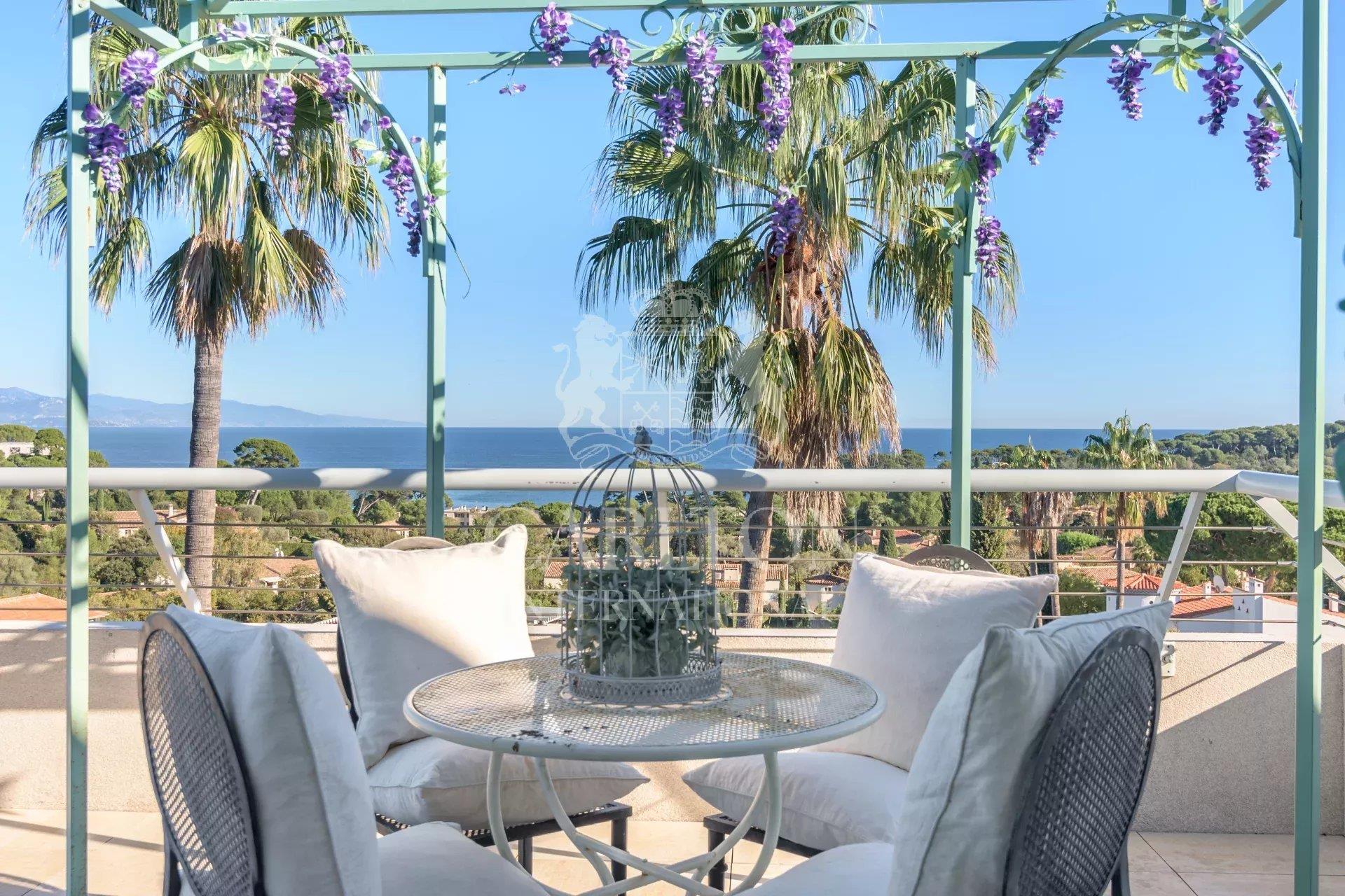 Appartement à vendre, 105m², Antibes