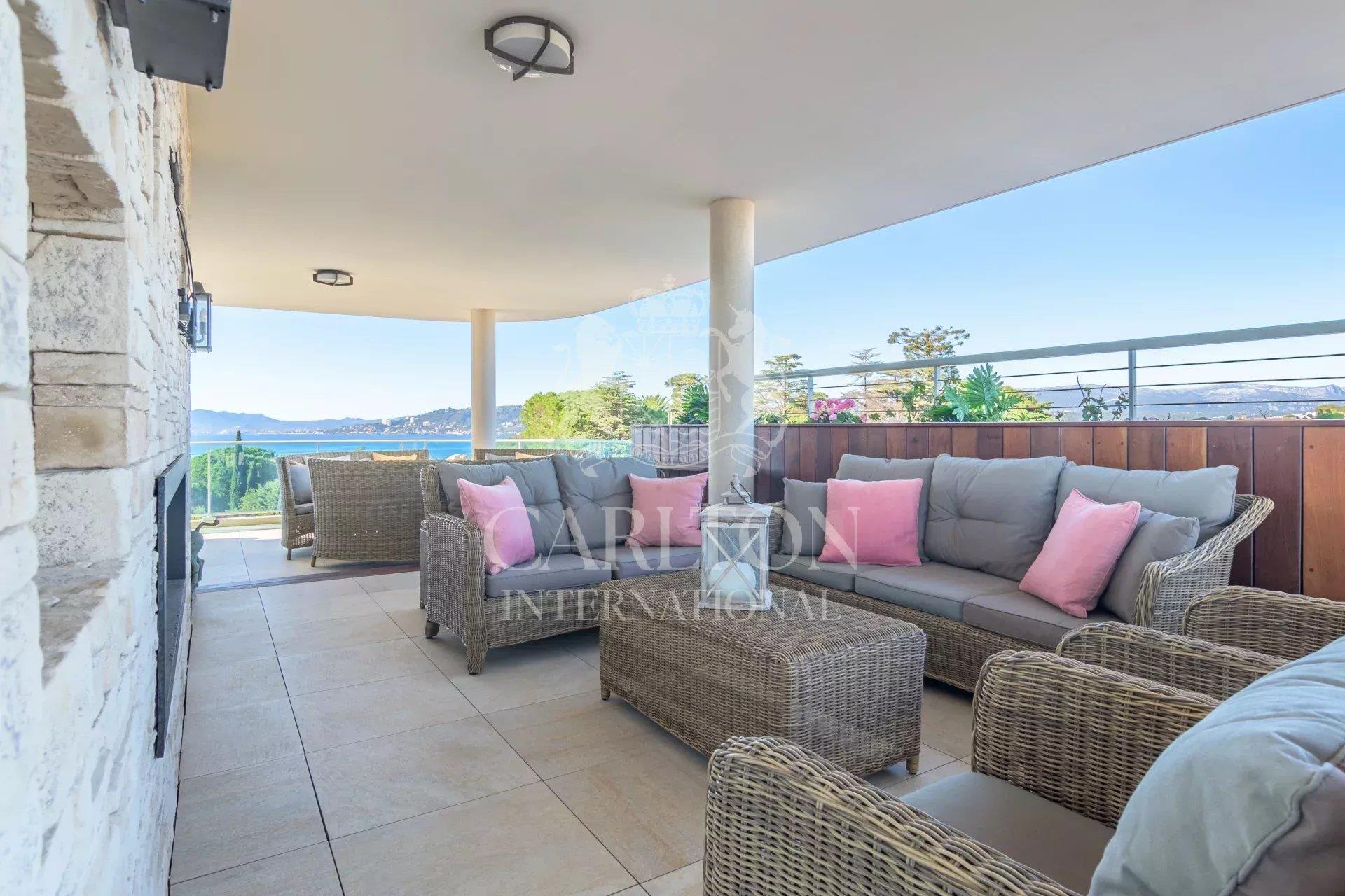 Appartement à vendre, 105m², Antibes