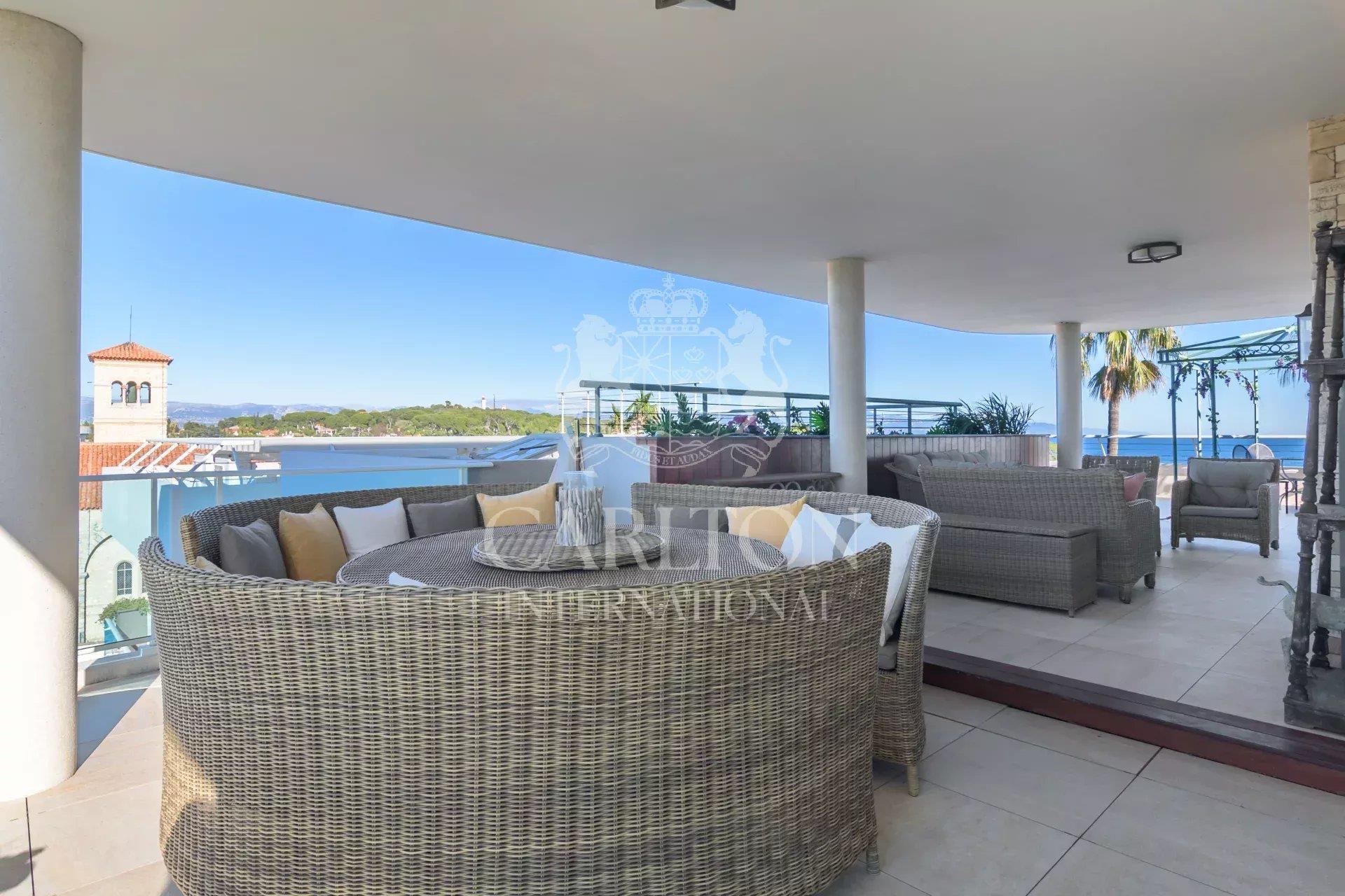 Appartement à vendre, 105m², Antibes