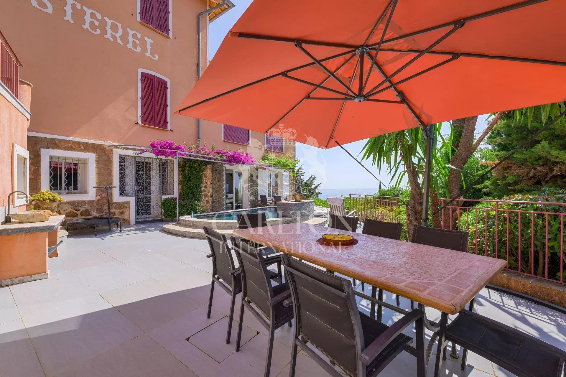 Appartement à vendre, 87m², Théoule-sur-Mer