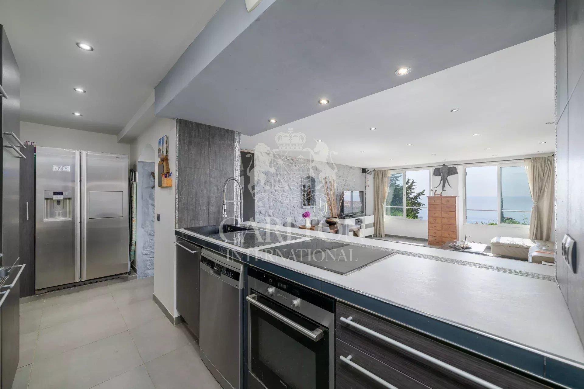 Appartement à vendre, 87m², Théoule-sur-Mer