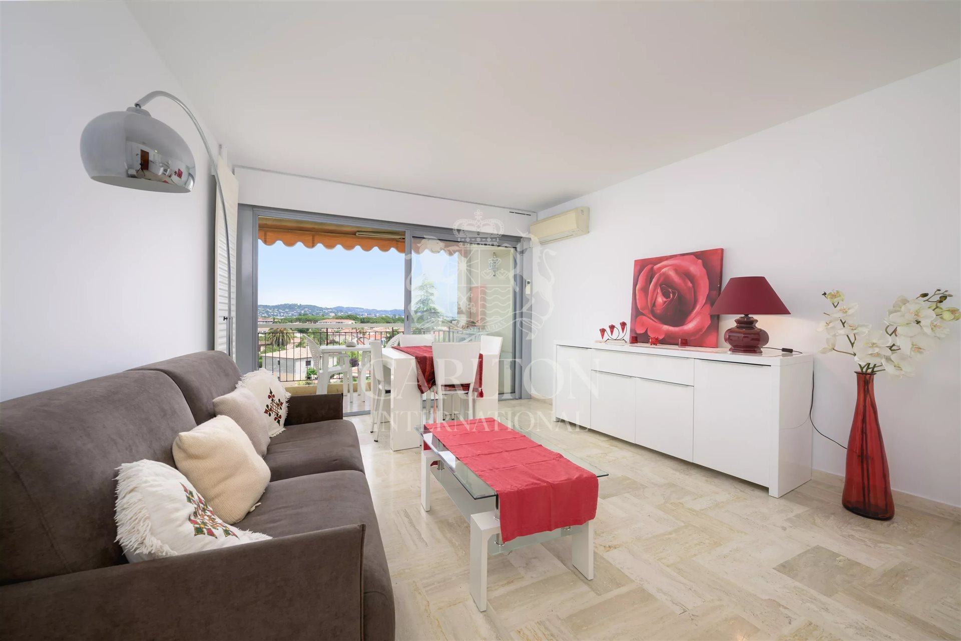 Appartement à vendre, 36m², Mandelieu-la-Napoule