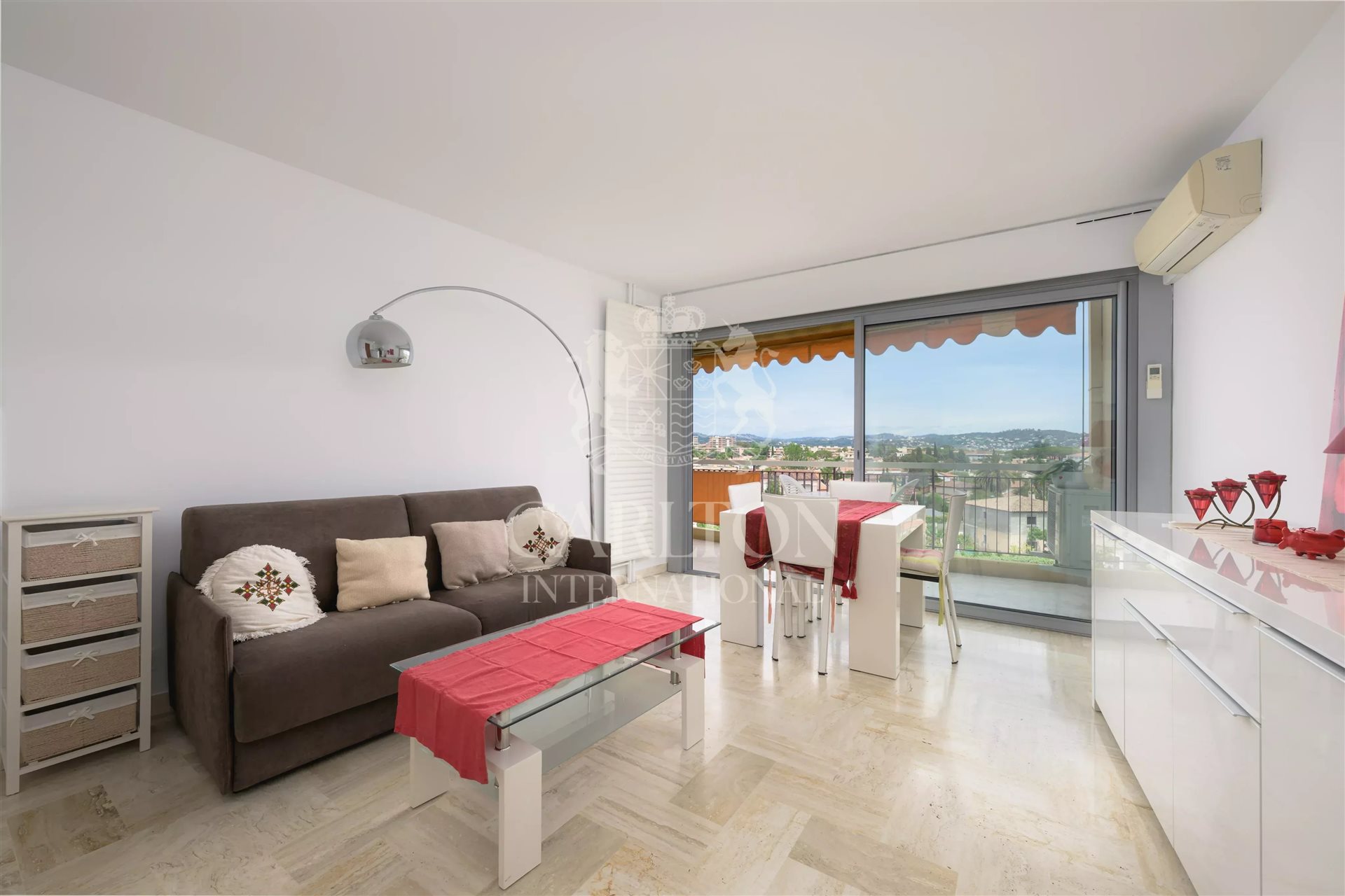 Appartement à vendre, 36m², Mandelieu-la-Napoule