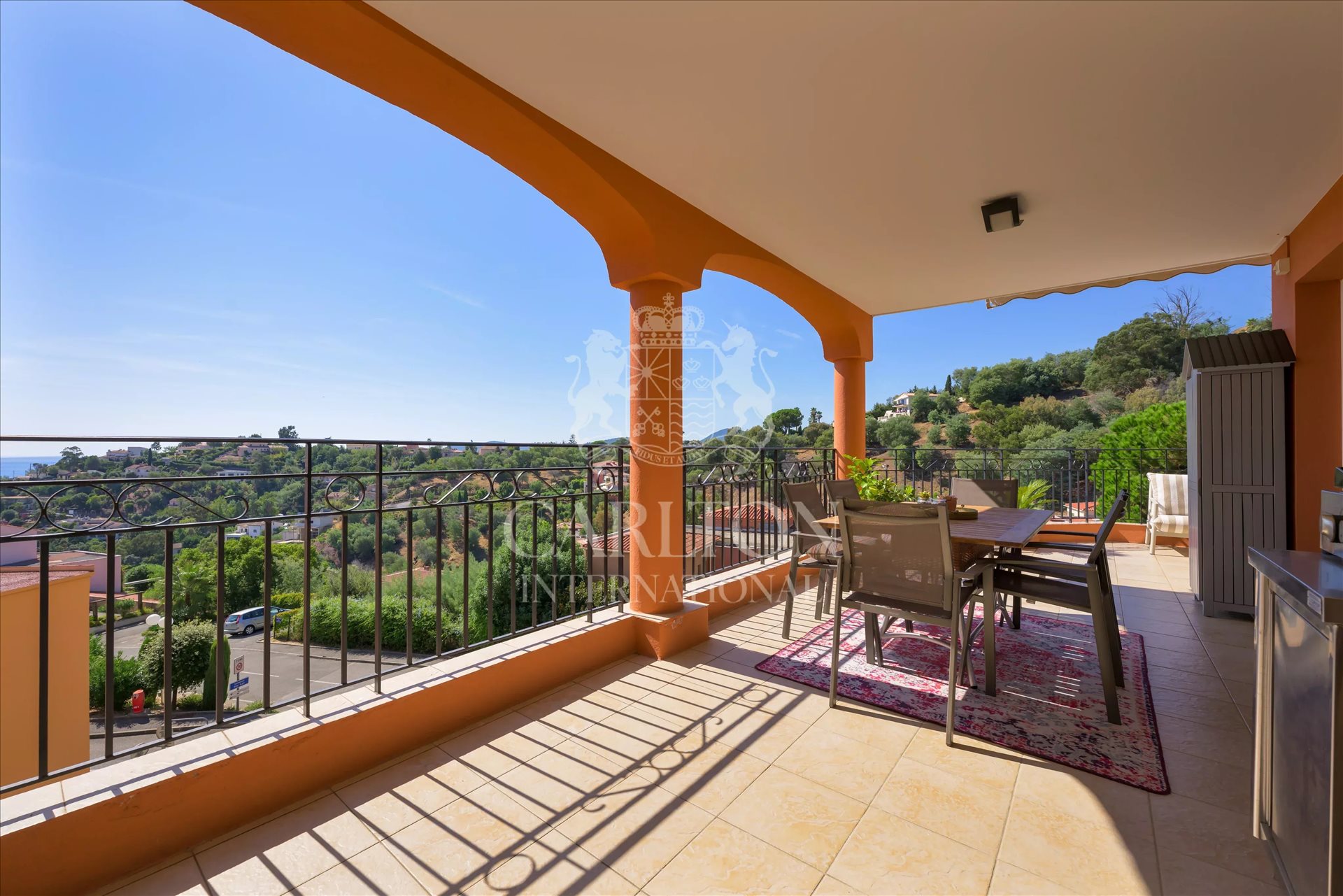 Appartement à vendre, 77m², Mandelieu-la-Napoule