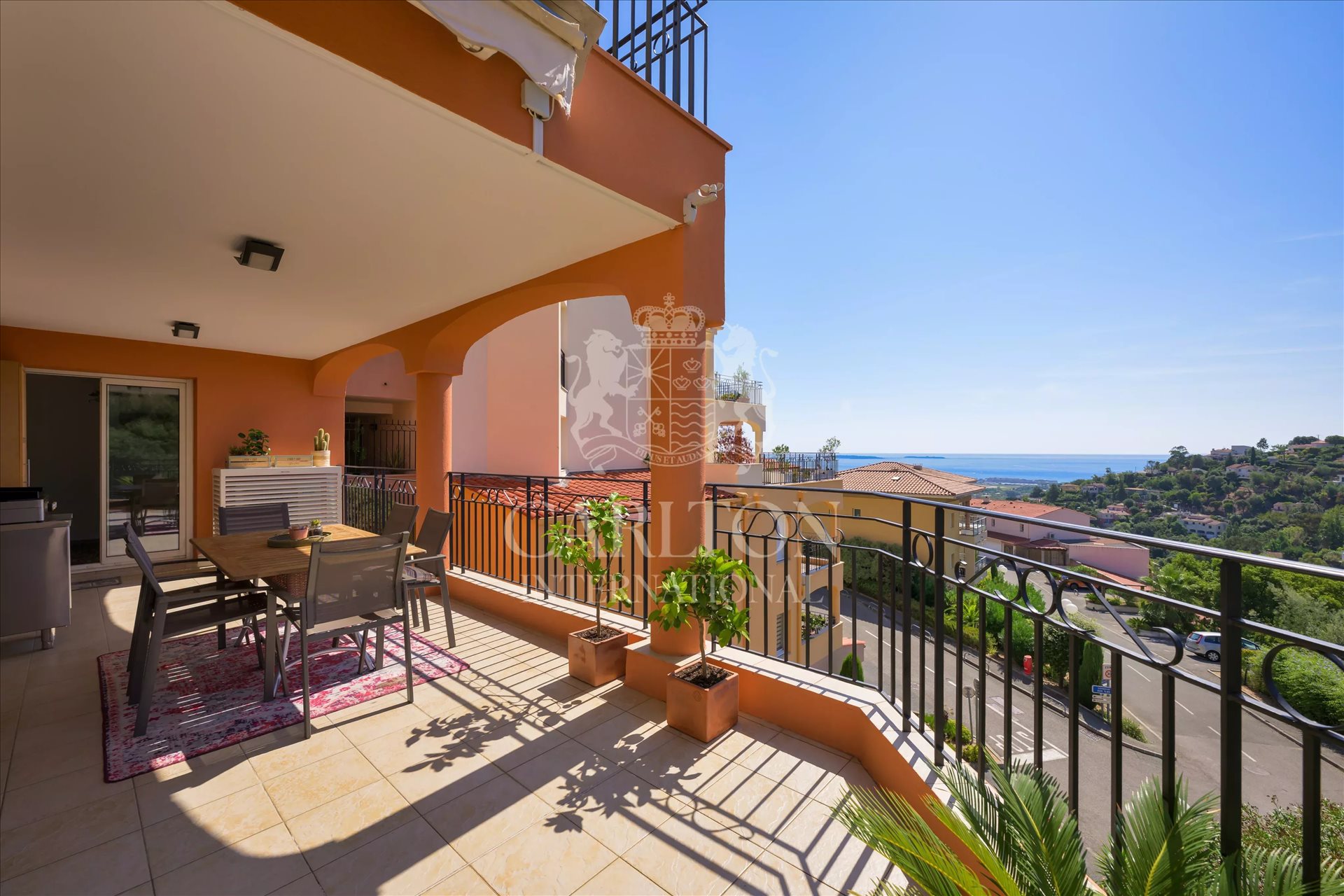 Appartement à vendre, 77m², Mandelieu-la-Napoule