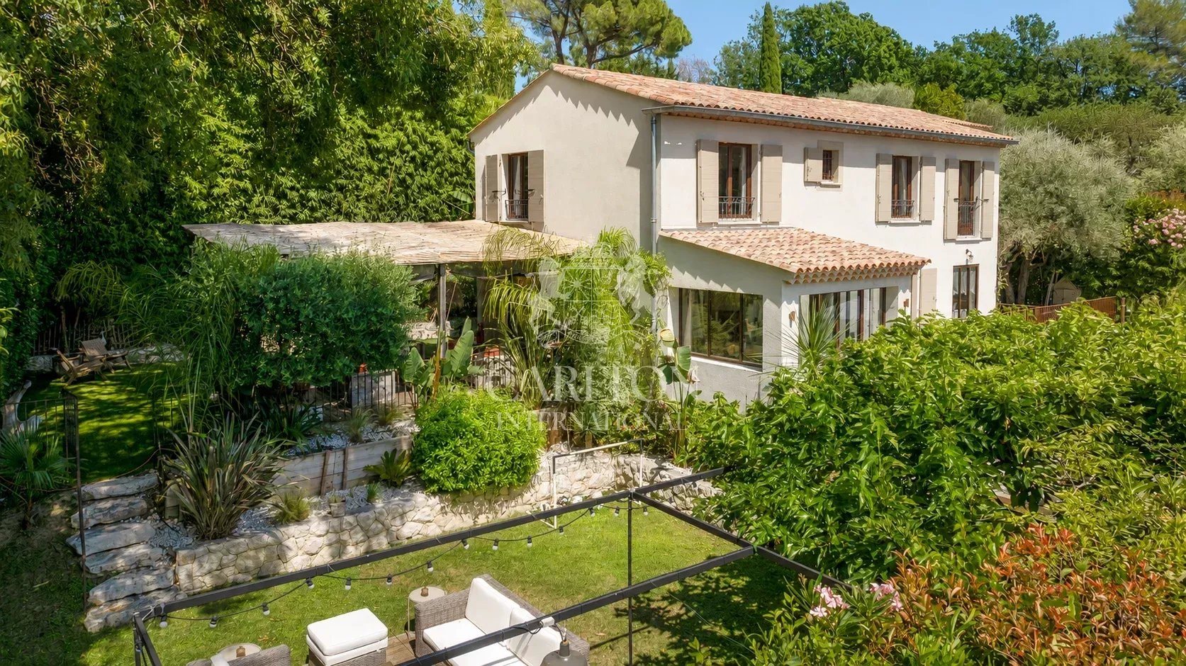 Maison à vendre, 164m², Saint-Paul-de-Vence