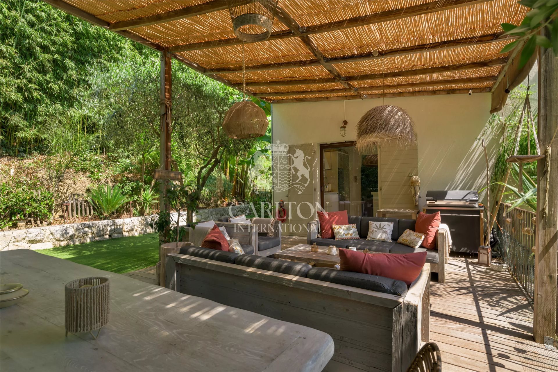 Maison à vendre, 164m², Saint-Paul-de-Vence