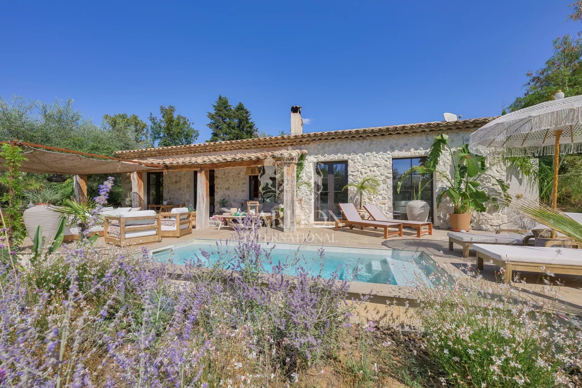 Maison à vendre, 146m², Tourrettes-sur-Loup