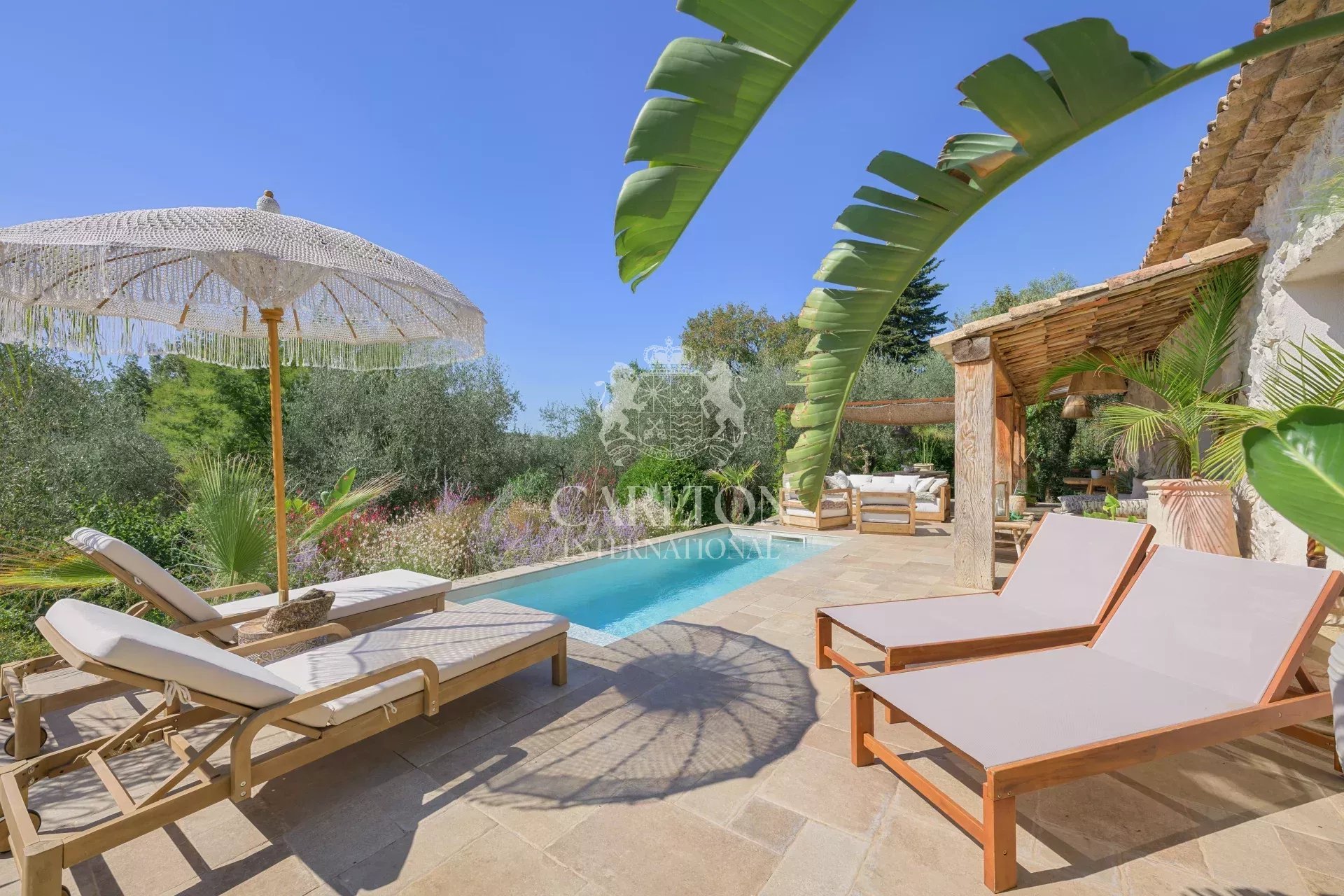 Maison à vendre, 146m², Tourrettes-sur-Loup
