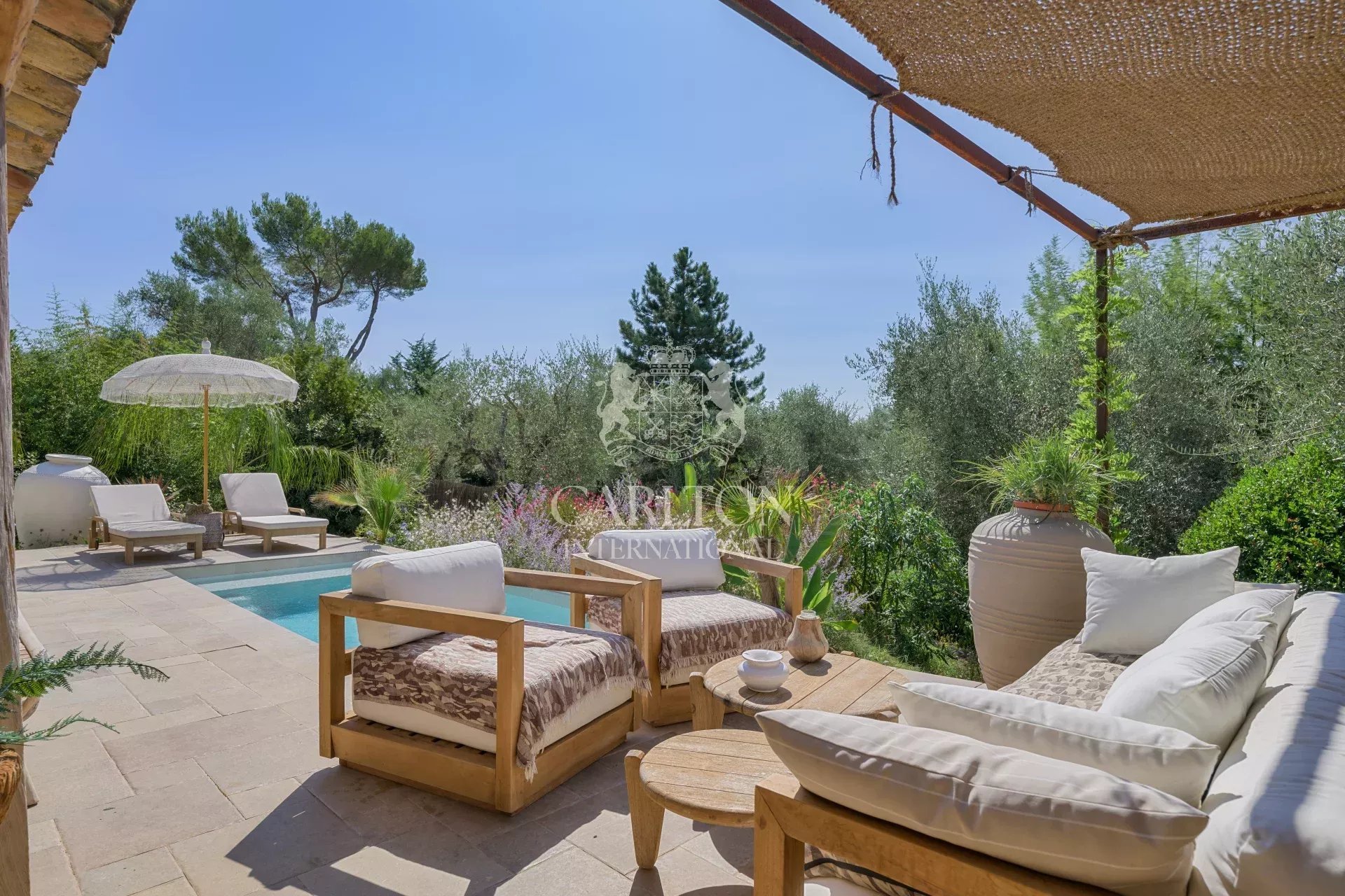 Maison à vendre, 146m², Tourrettes-sur-Loup