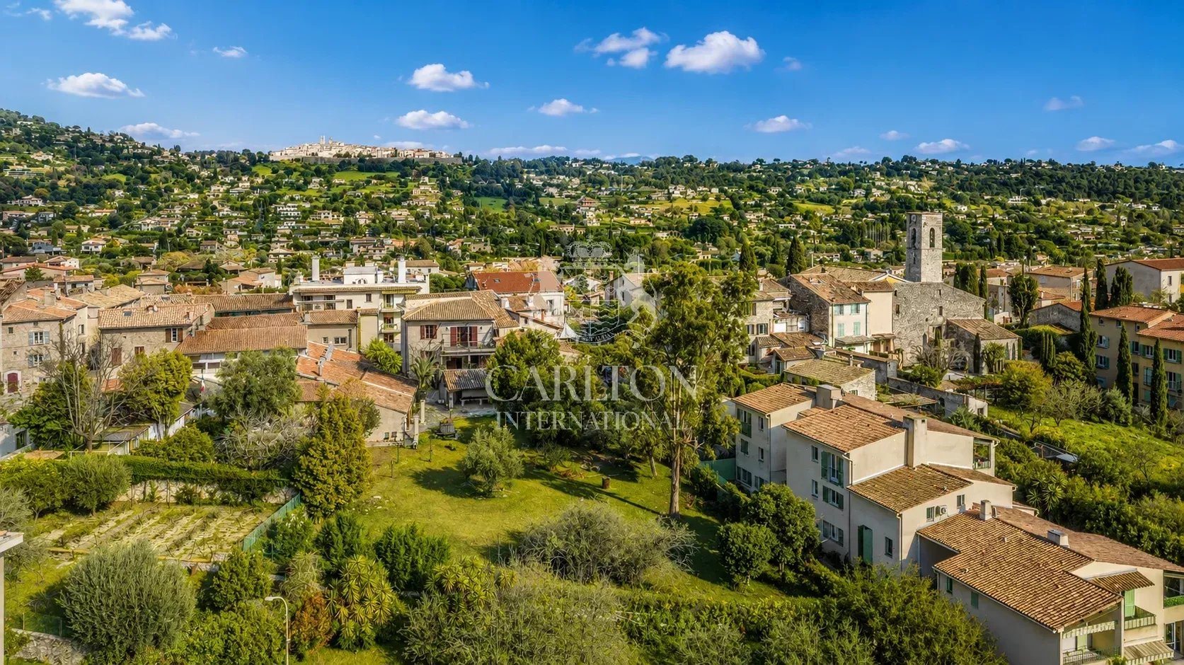 Maison à vendre, 280m², La Colle-sur-Loup