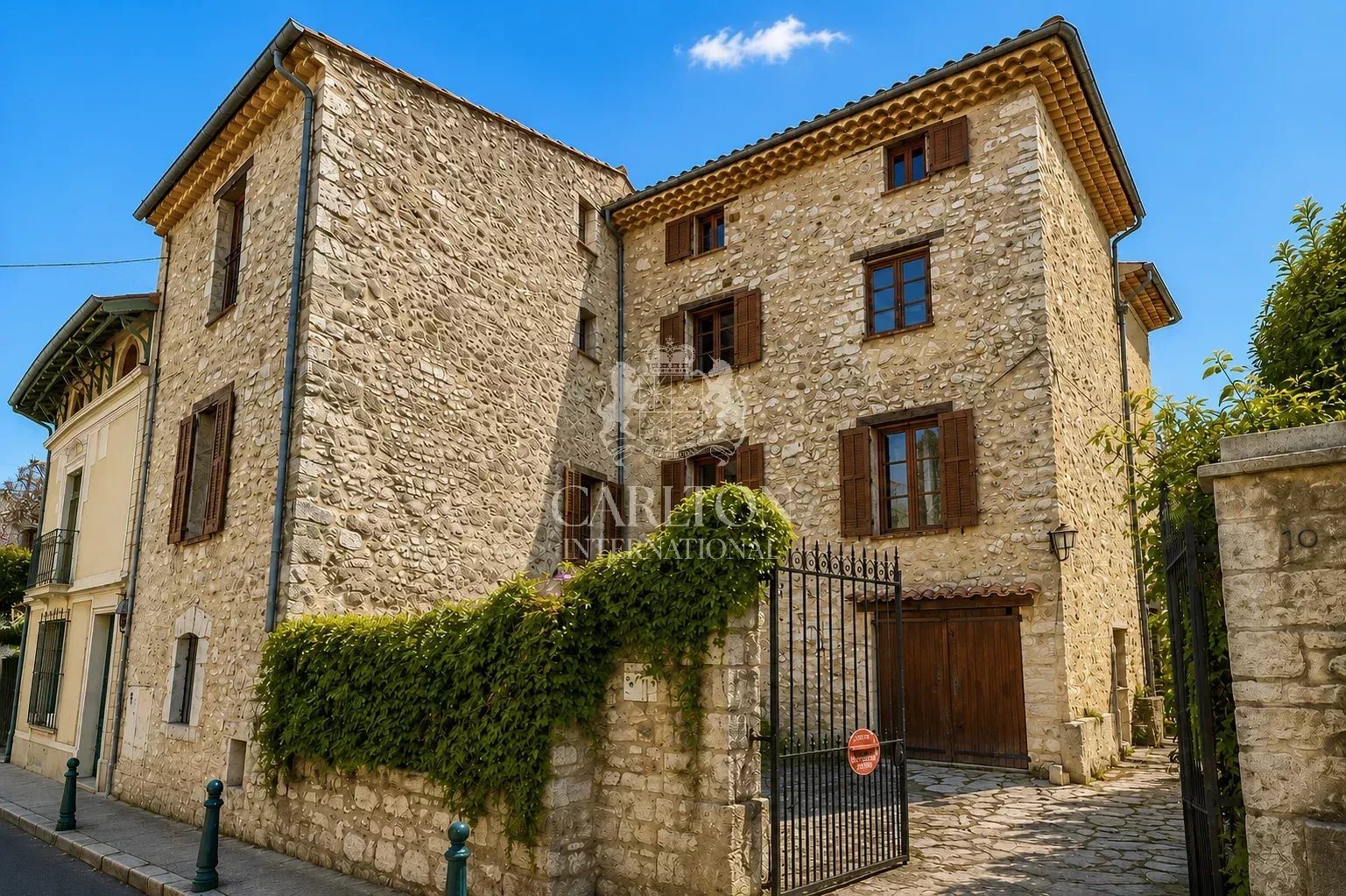 Maison à vendre, 280m², La Colle-sur-Loup