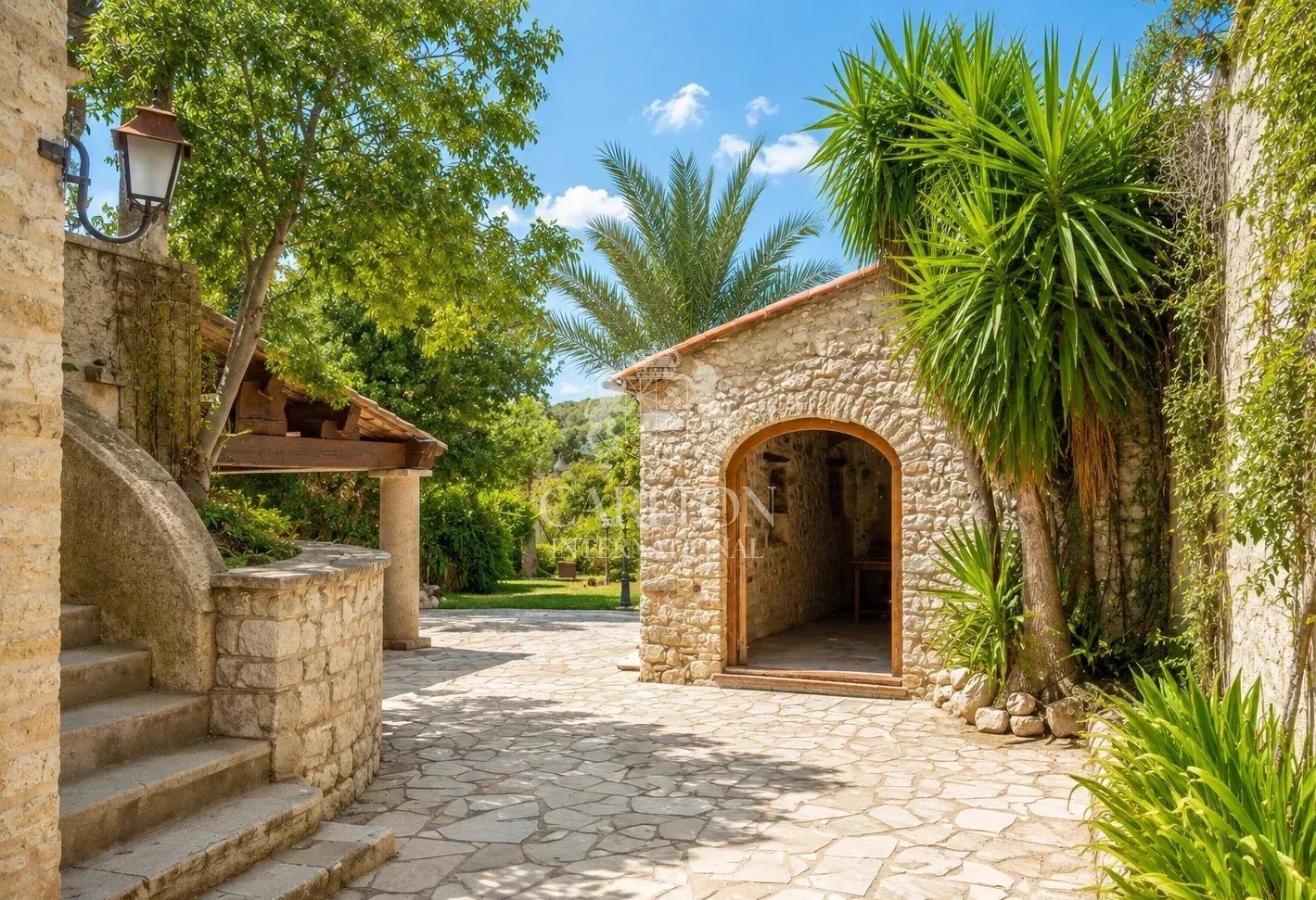Maison à vendre, 280m², La Colle-sur-Loup